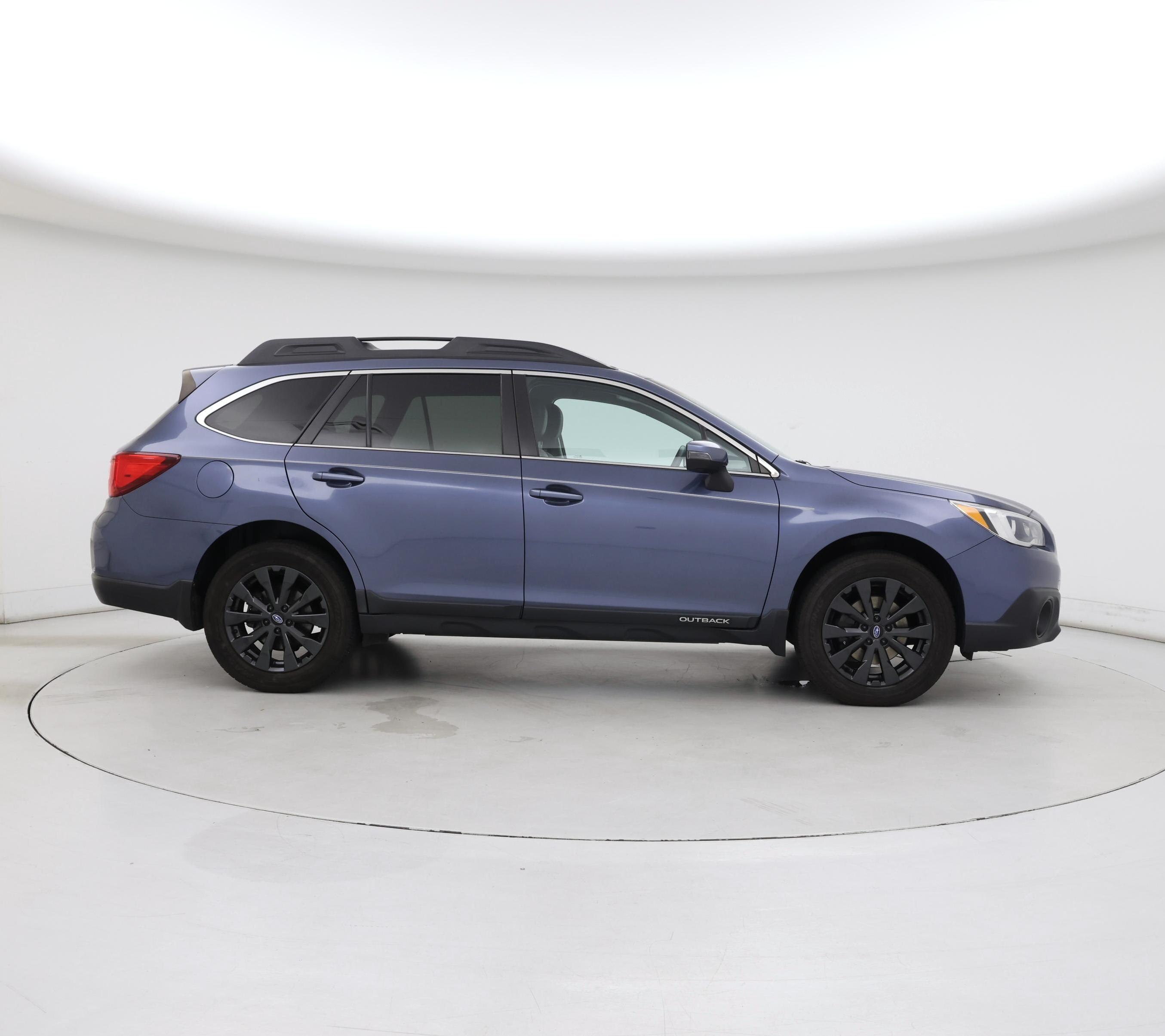 Thumbnail: 2015 Subaru Outback - 7