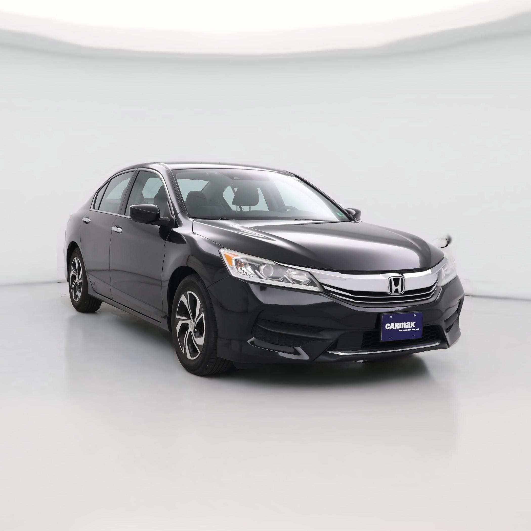 Thumbnail: 2016 Honda Accord - 1