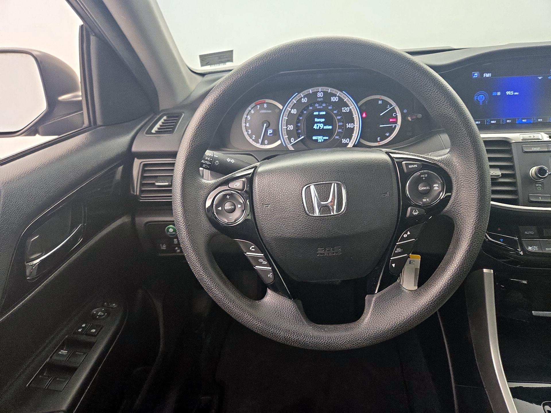 Thumbnail: 2016 Honda Accord - 10