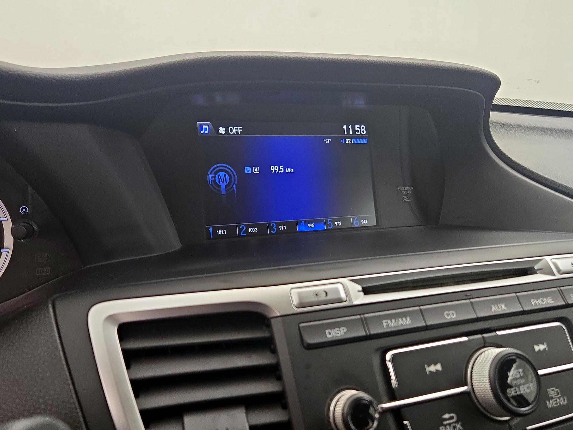 Thumbnail: 2016 Honda Accord - 15