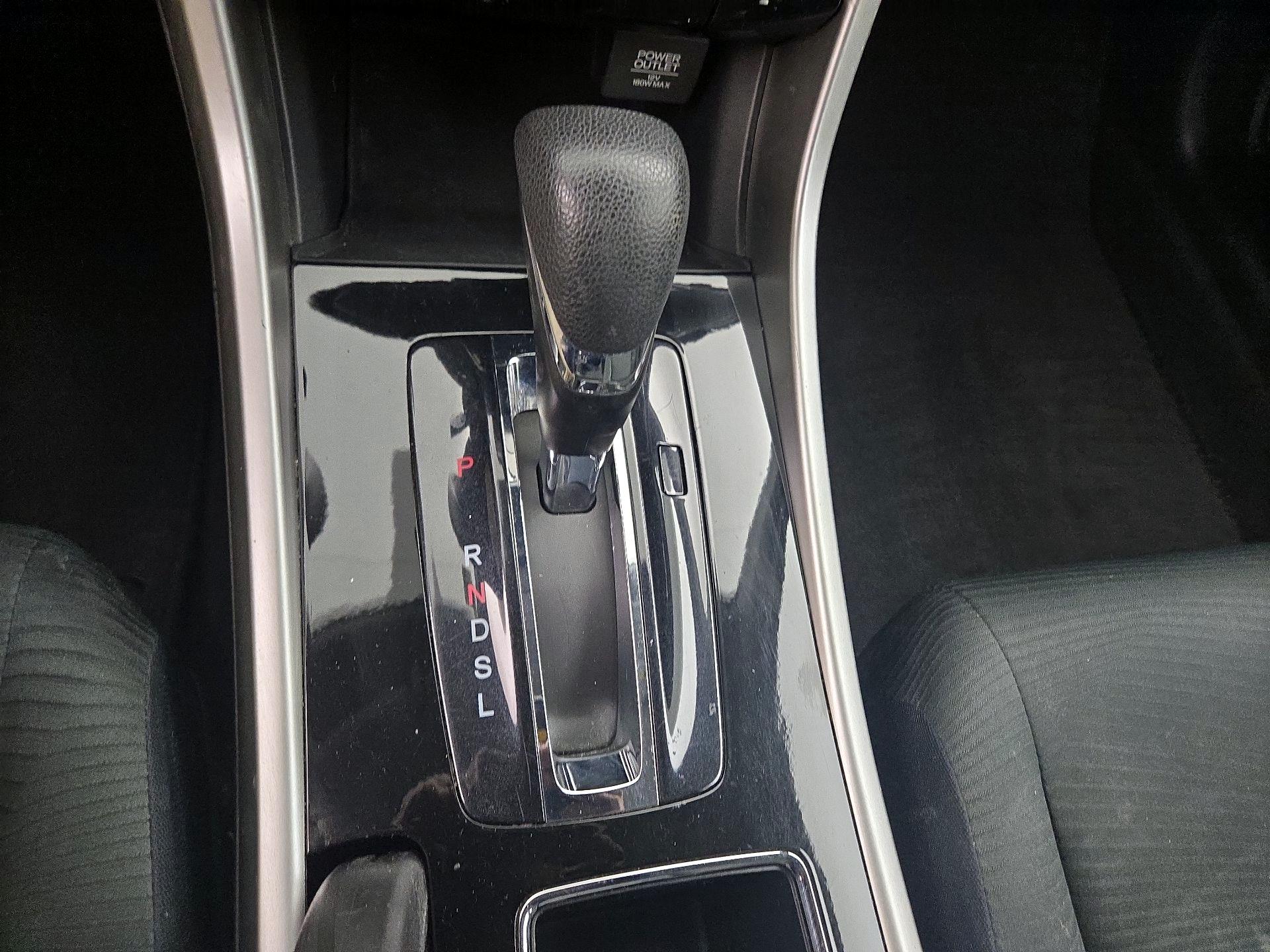 Thumbnail: 2016 Honda Accord - 17