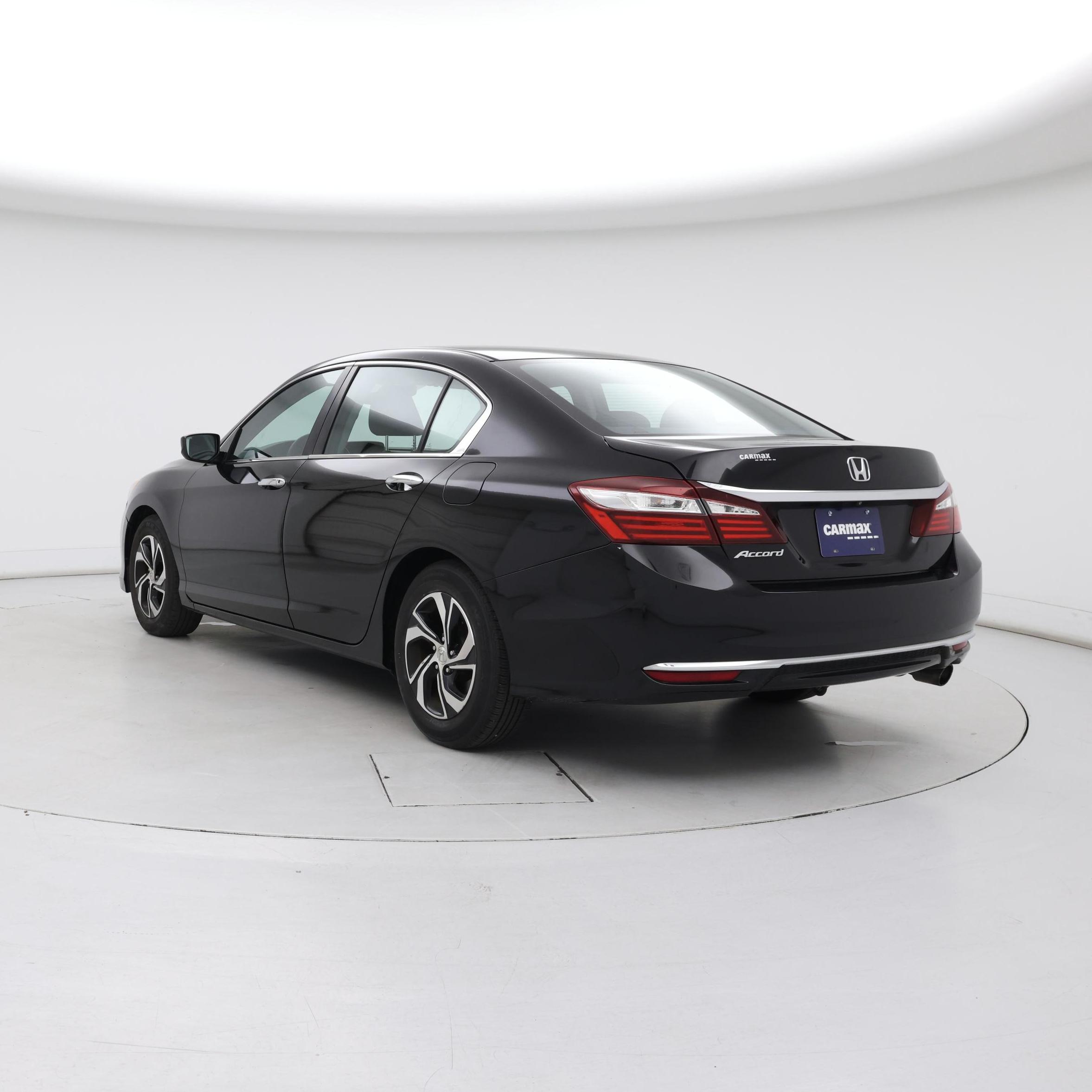 Thumbnail: 2016 Honda Accord - 2