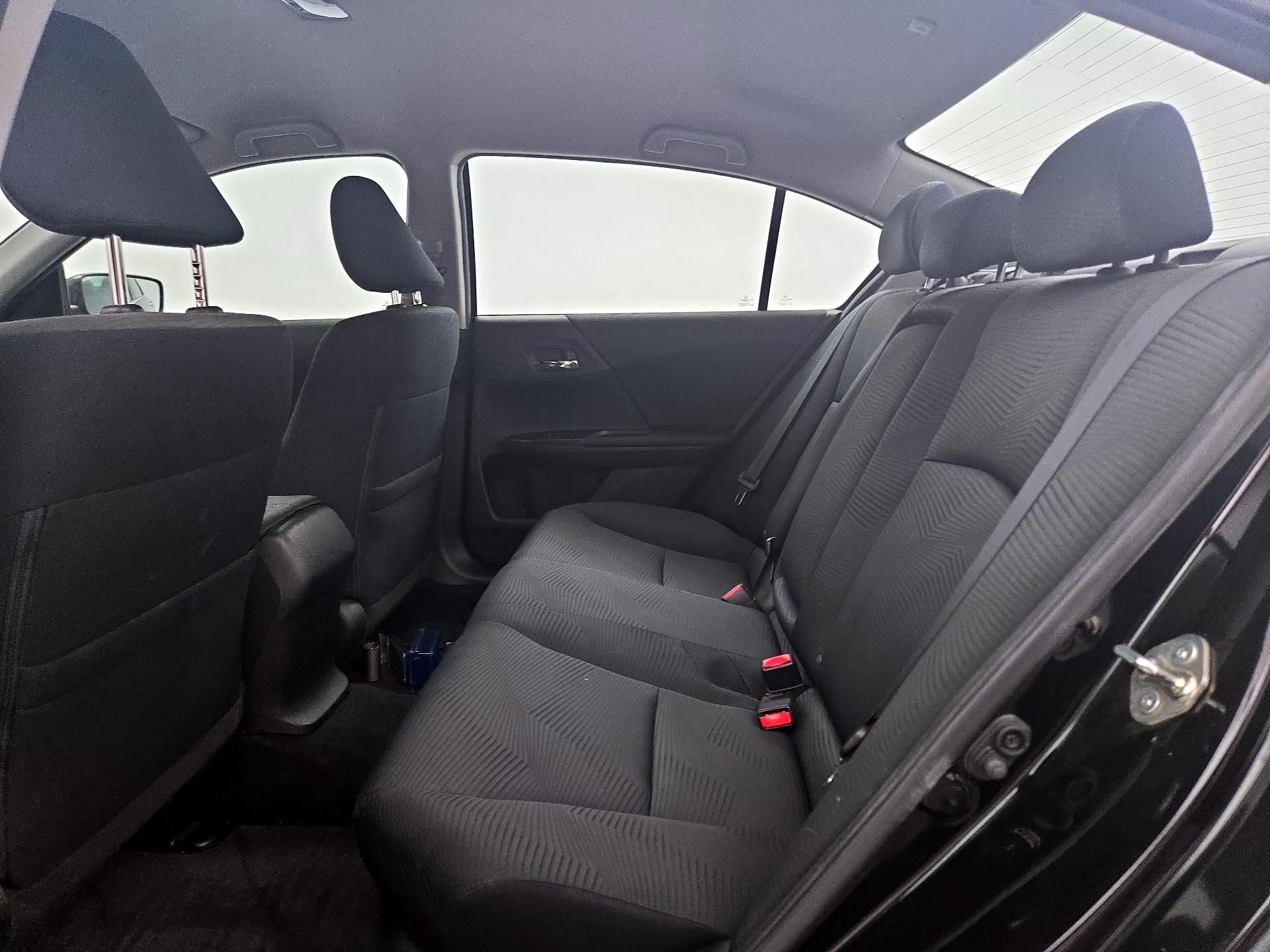 Thumbnail: 2016 Honda Accord - 19