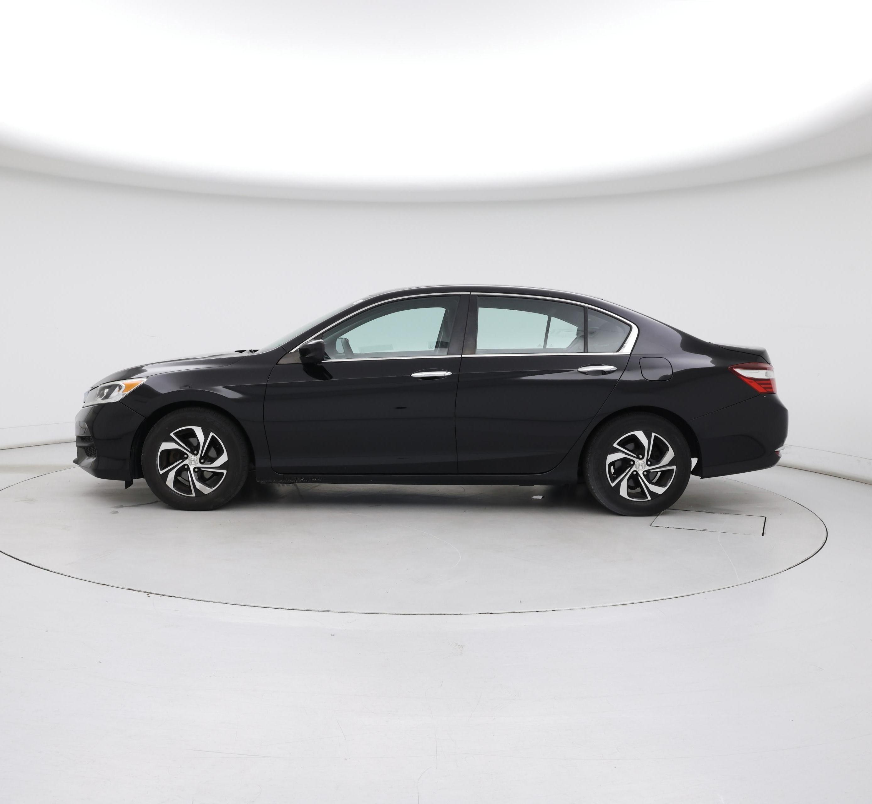 Thumbnail: 2016 Honda Accord - 3
