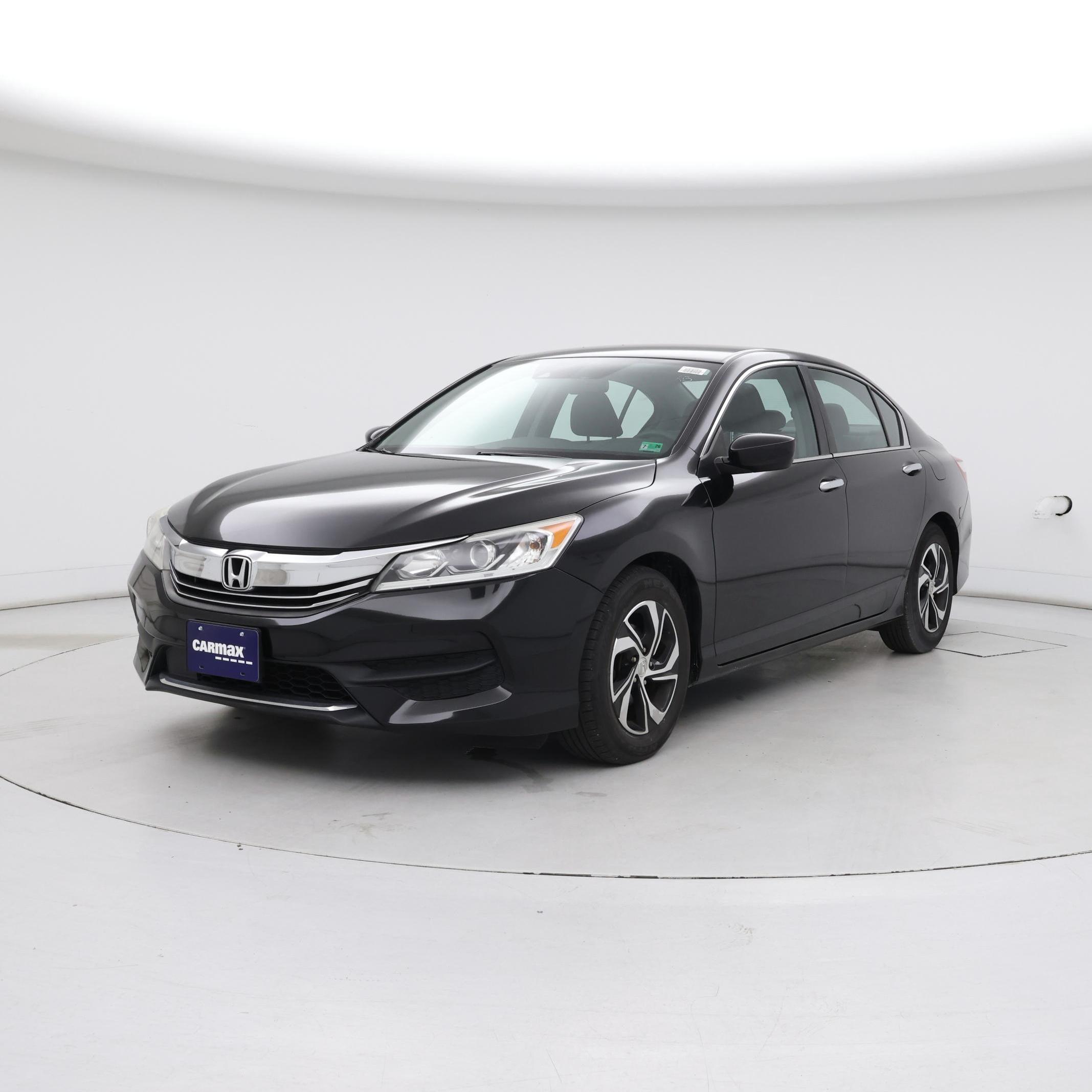 Thumbnail: 2016 Honda Accord - 4
