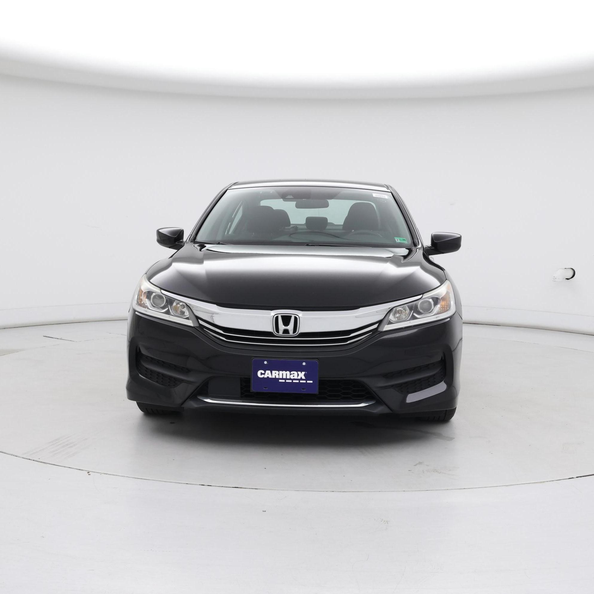 Thumbnail: 2016 Honda Accord - 5