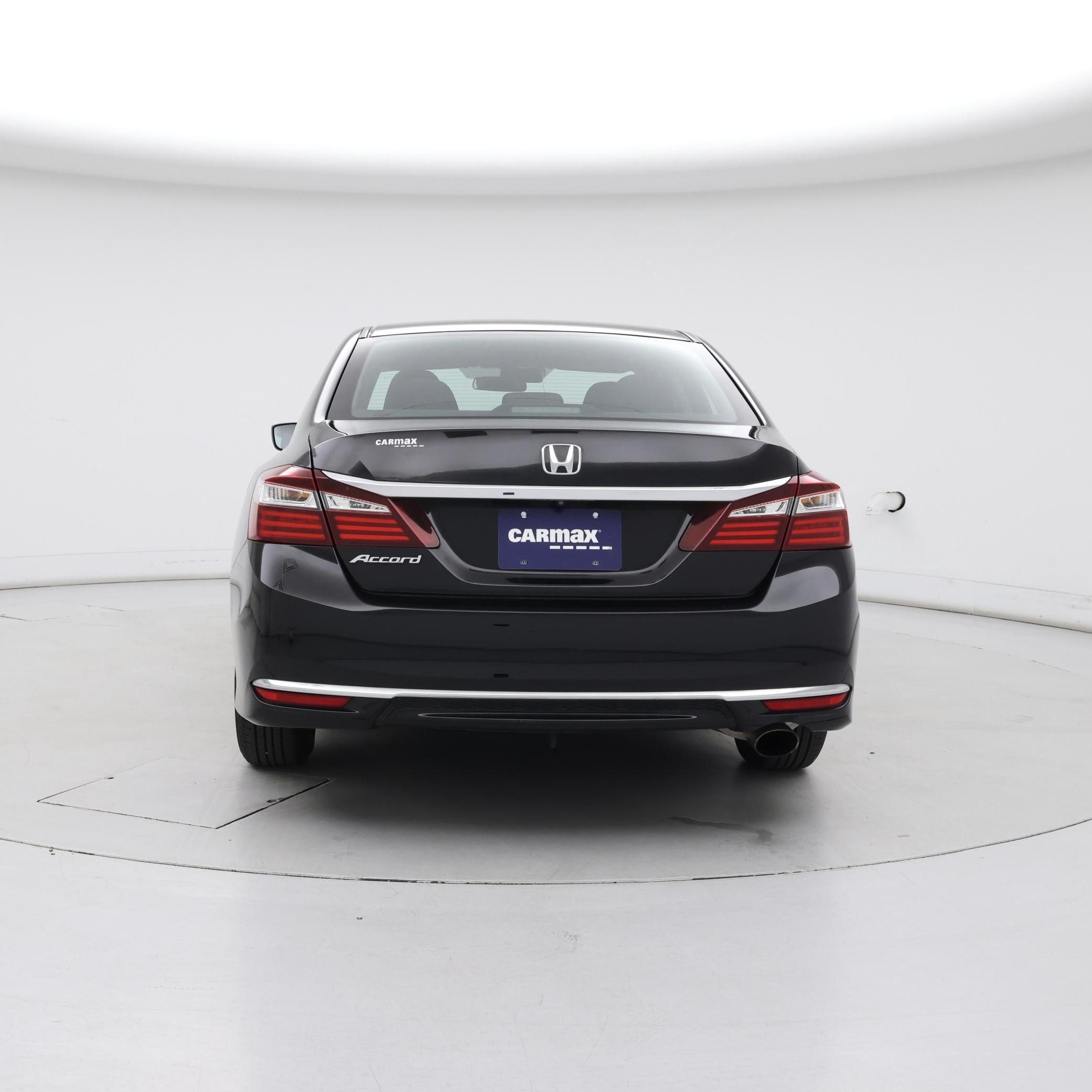 Thumbnail: 2016 Honda Accord - 6