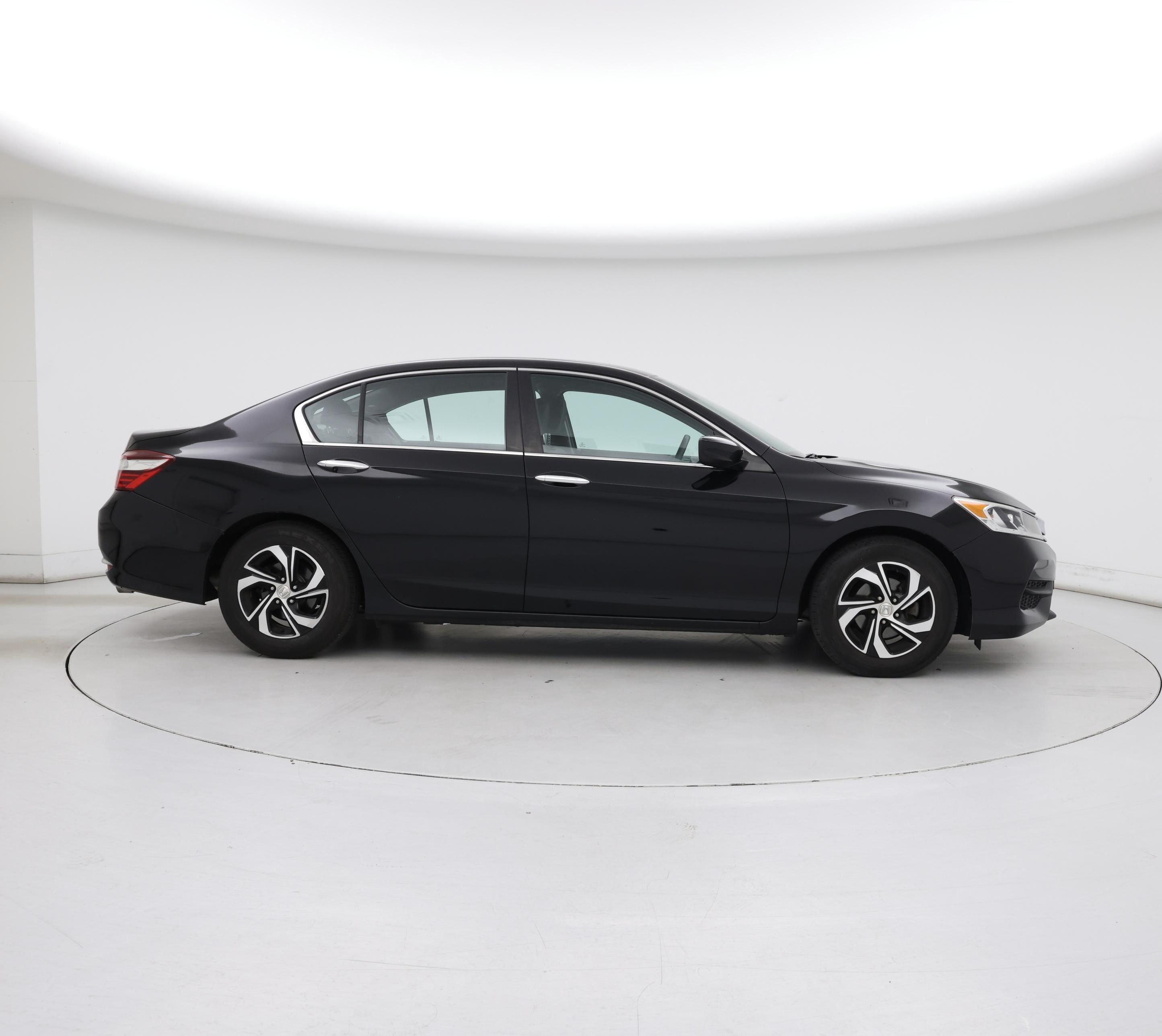 Thumbnail: 2016 Honda Accord - 7