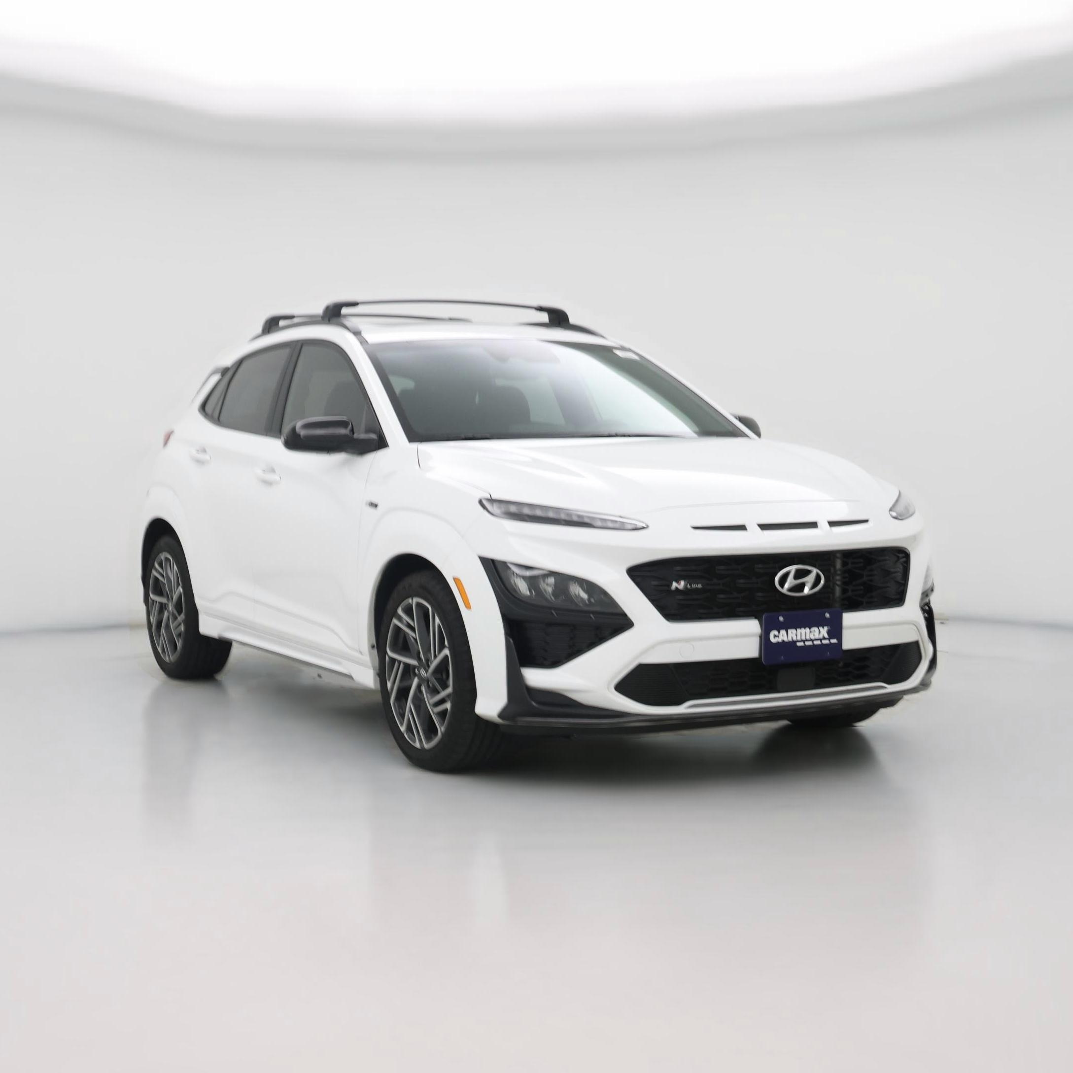 Thumbnail: 2022 Hyundai Kona - 1
