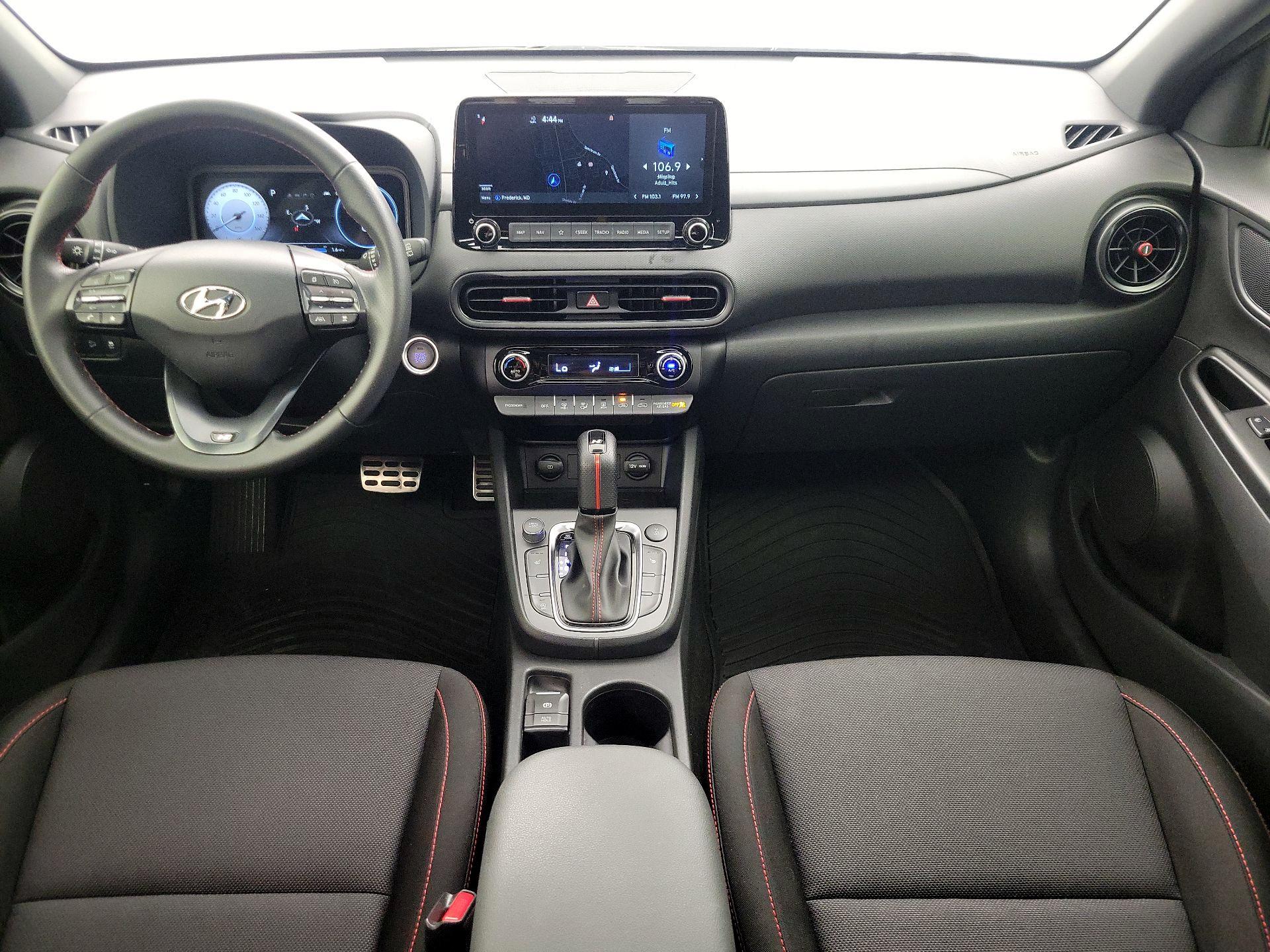 Thumbnail: 2022 Hyundai Kona - 9