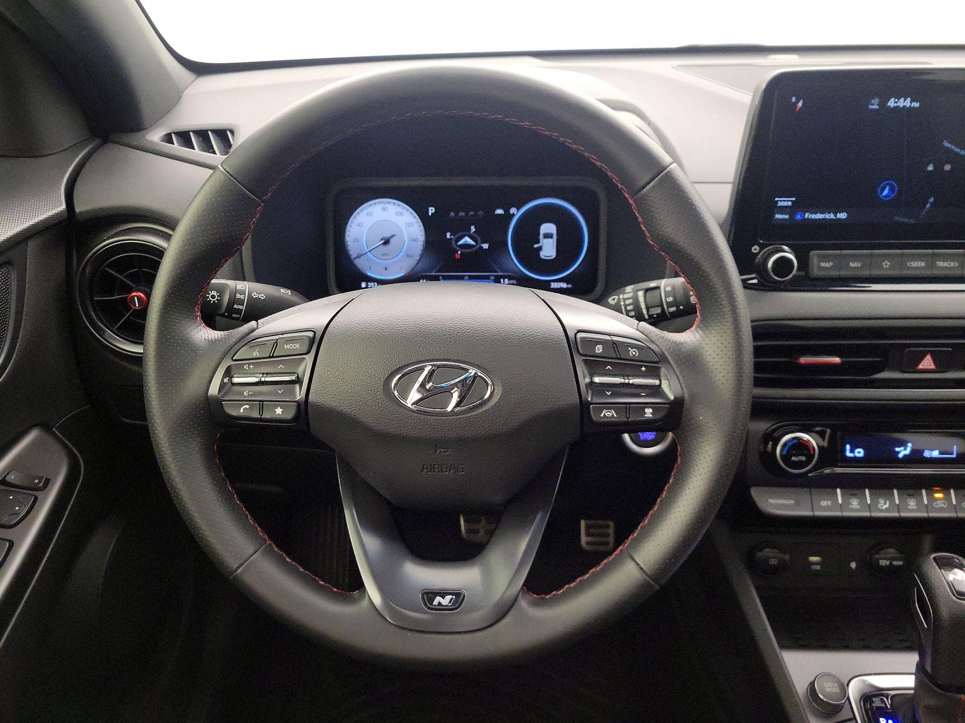 Thumbnail: 2022 Hyundai Kona - 10