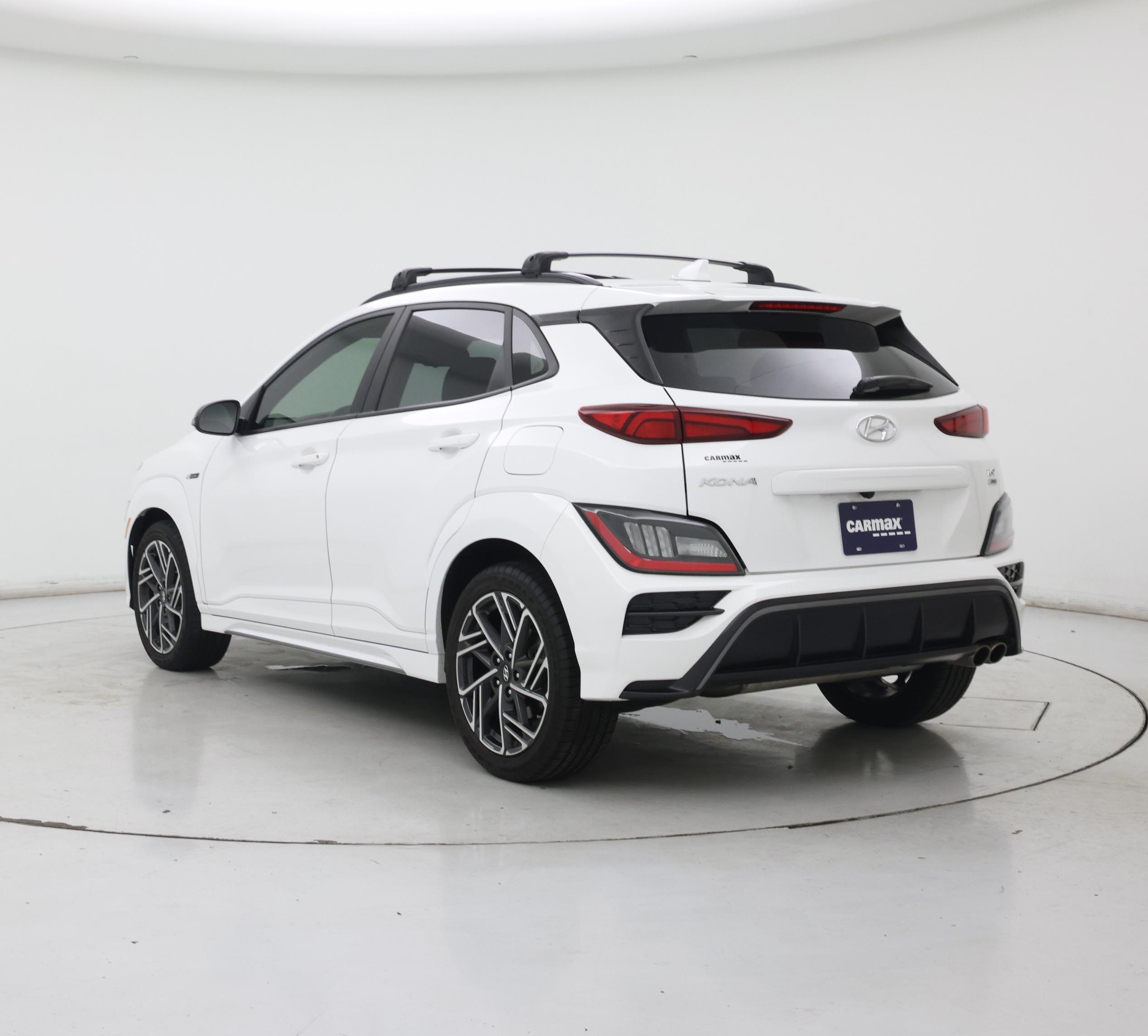 Thumbnail: 2022 Hyundai Kona - 2