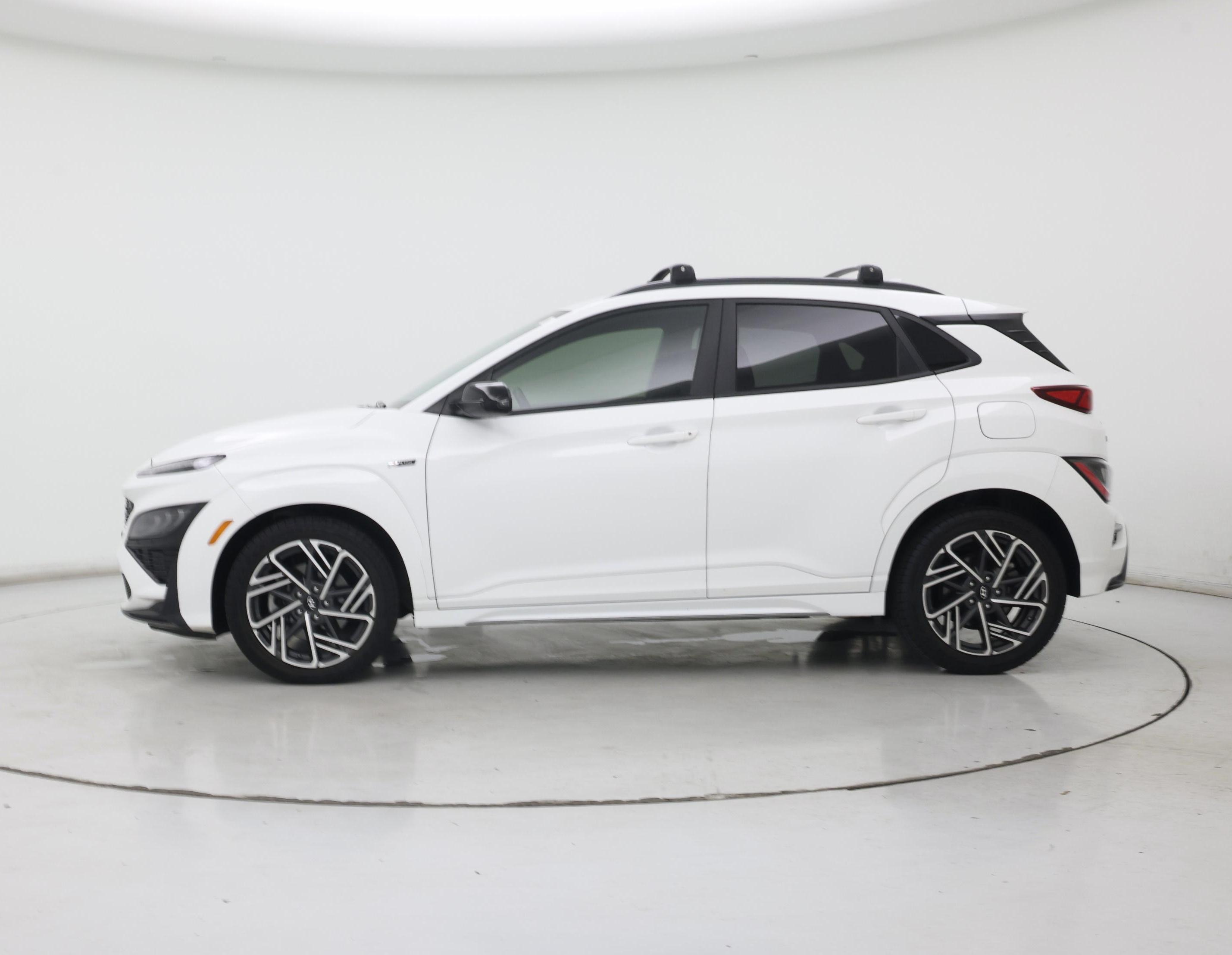 Thumbnail: 2022 Hyundai Kona - 3