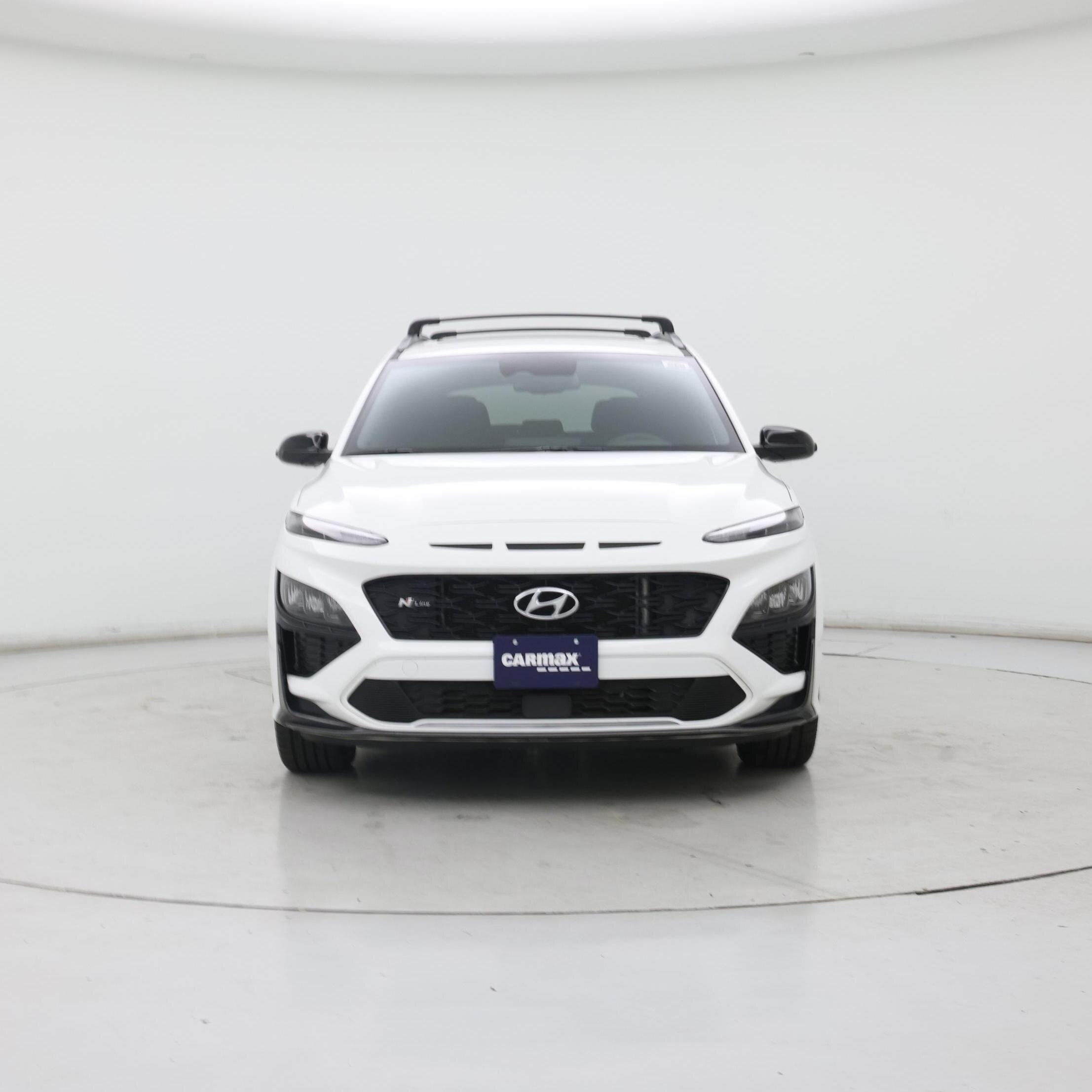 Thumbnail: 2022 Hyundai Kona - 5