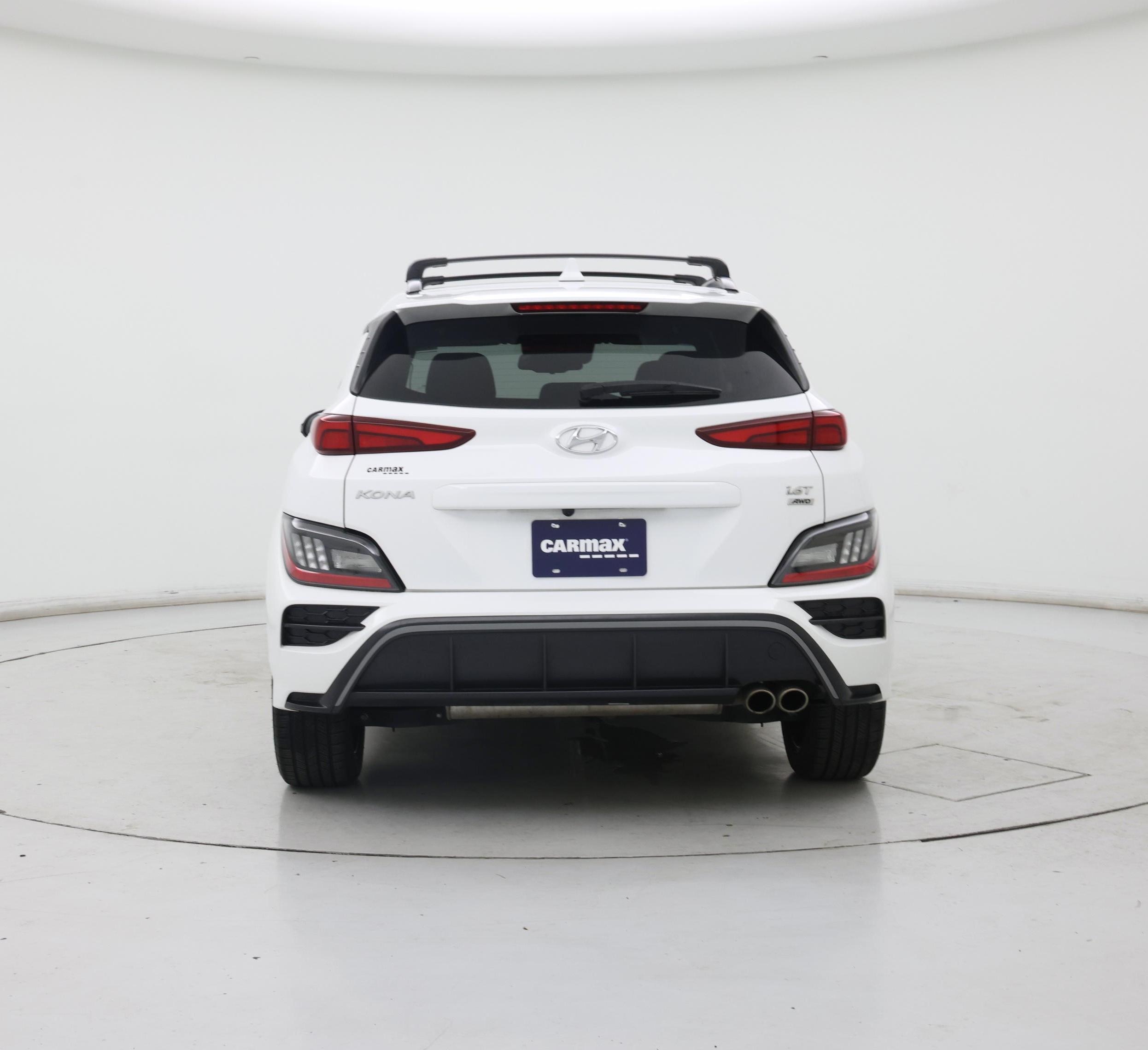Thumbnail: 2022 Hyundai Kona - 6