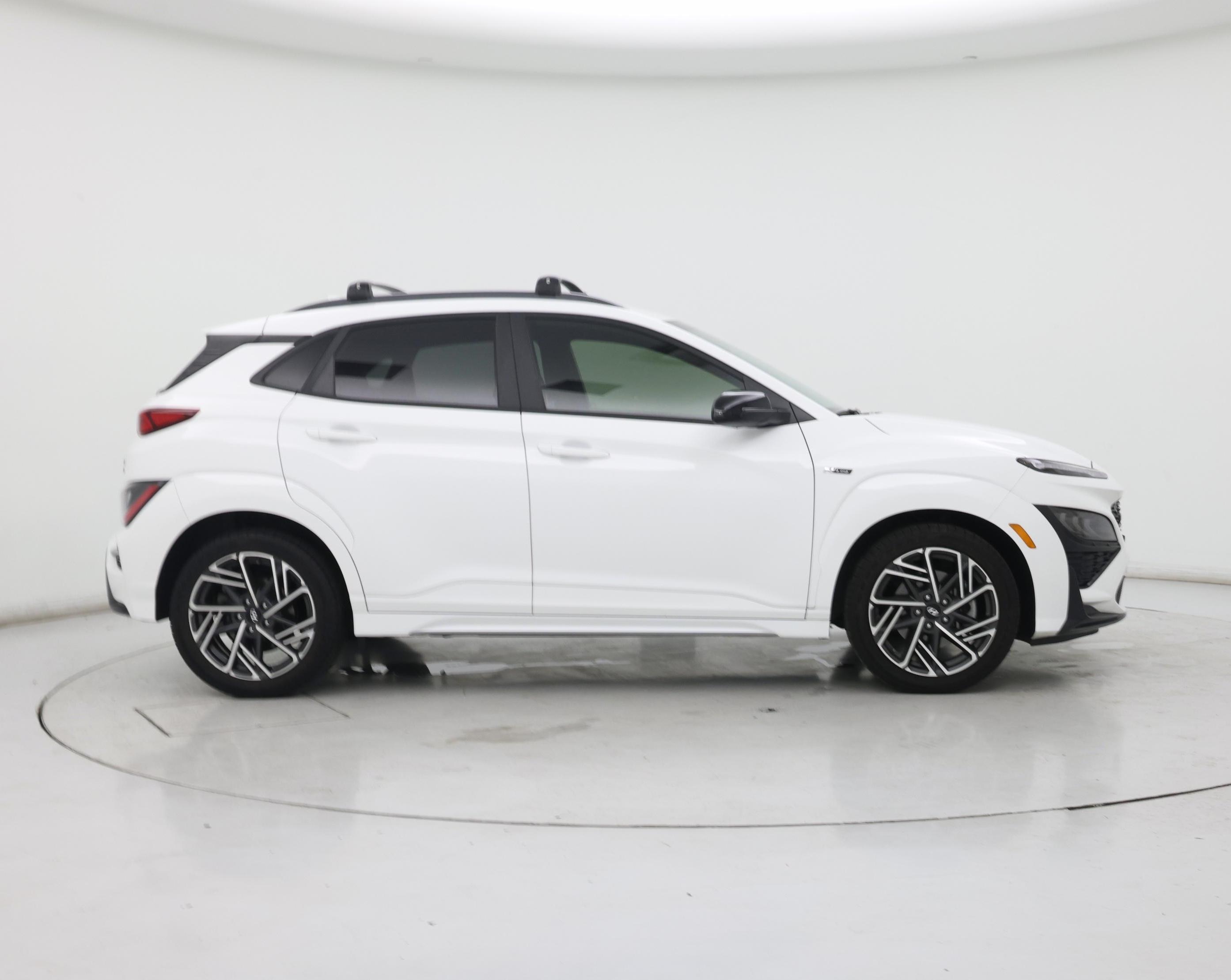 Thumbnail: 2022 Hyundai Kona - 7