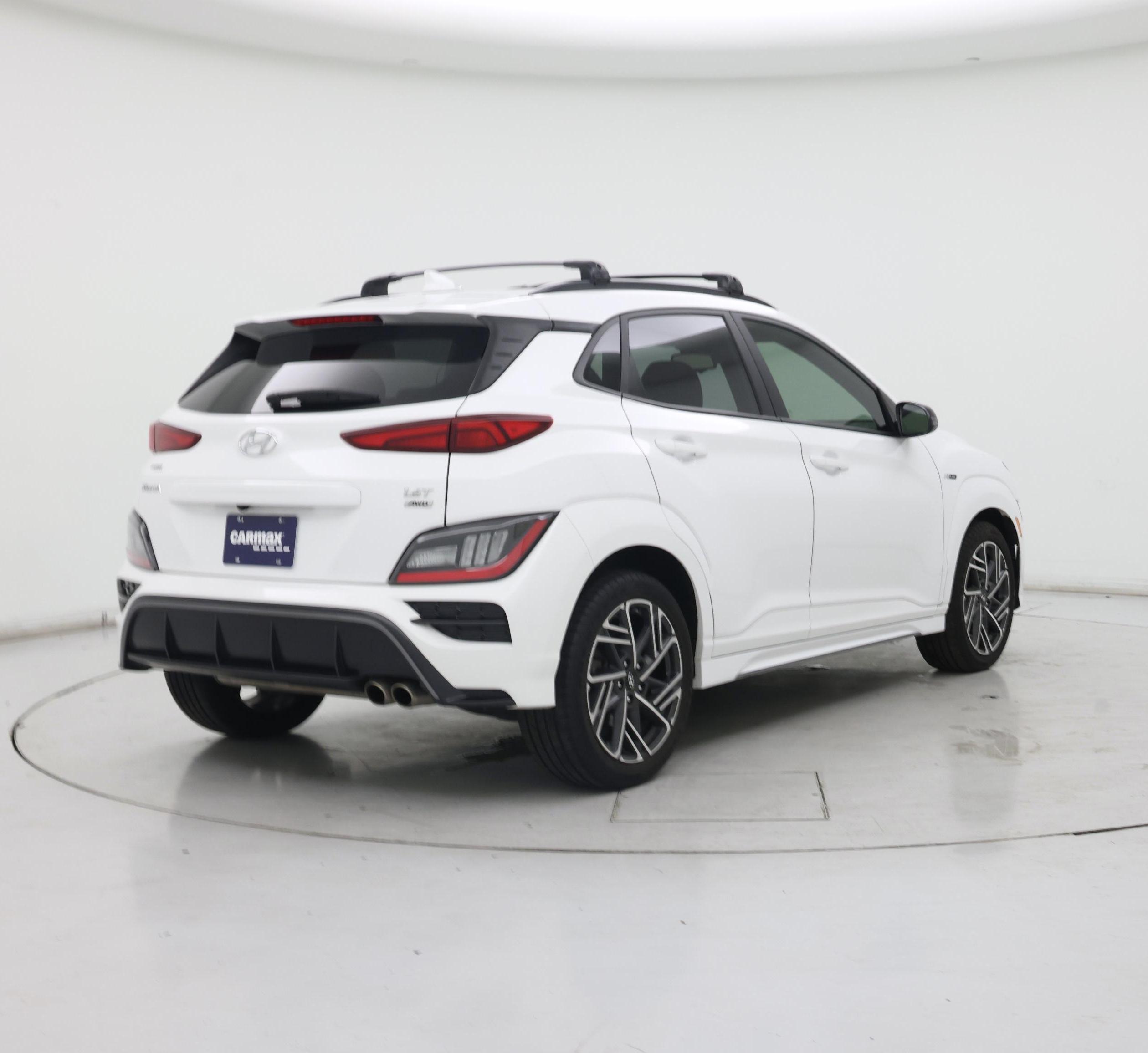 Thumbnail: 2022 Hyundai Kona - 8