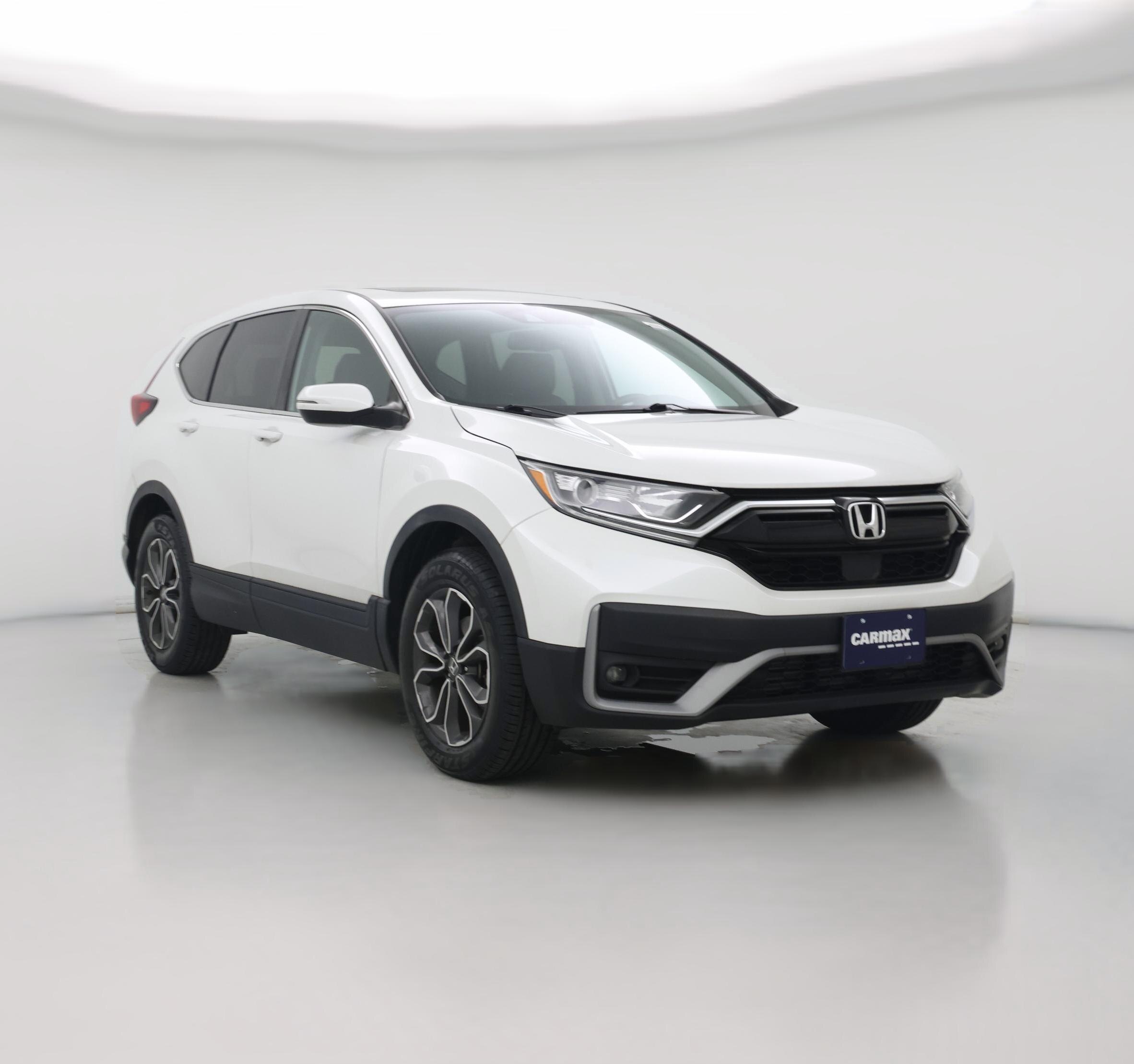 Thumbnail: 2020 Honda CR-V - 1