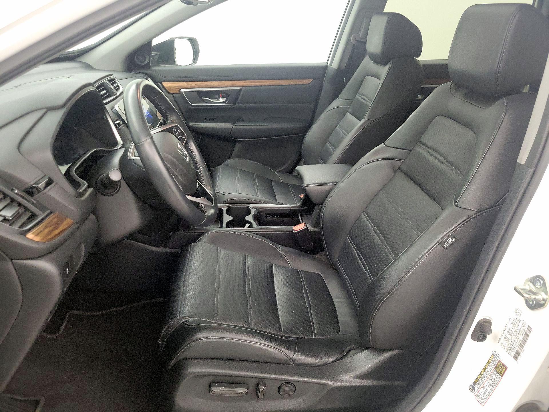 Thumbnail: 2020 Honda CR-V - 11
