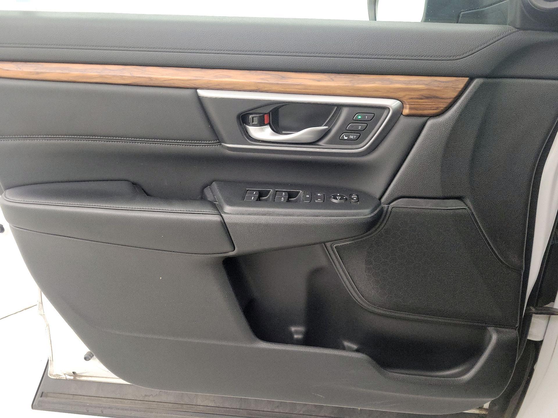 Thumbnail: 2020 Honda CR-V - 12
