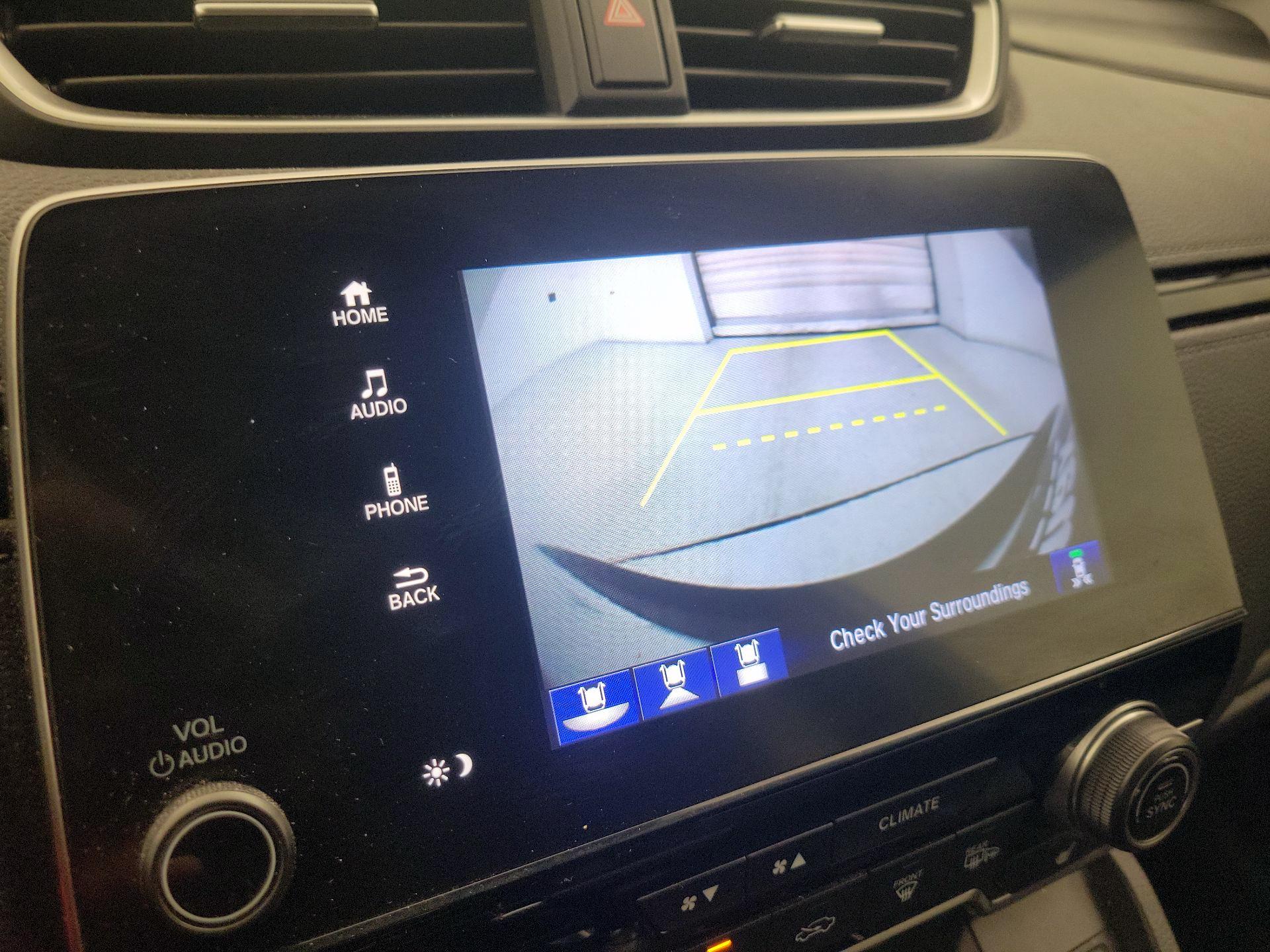 Thumbnail: 2020 Honda CR-V - 14