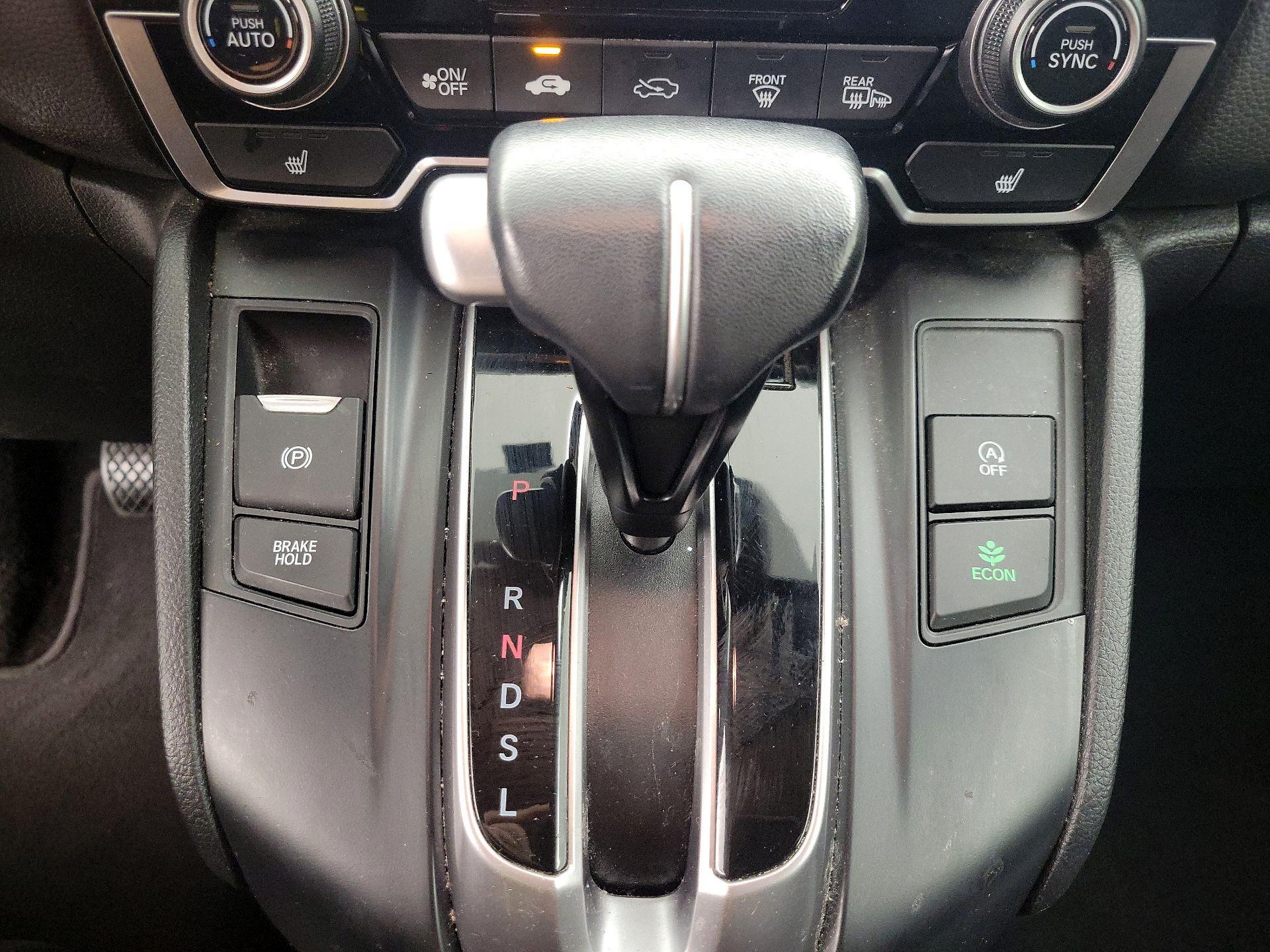 Thumbnail: 2020 Honda CR-V - 17
