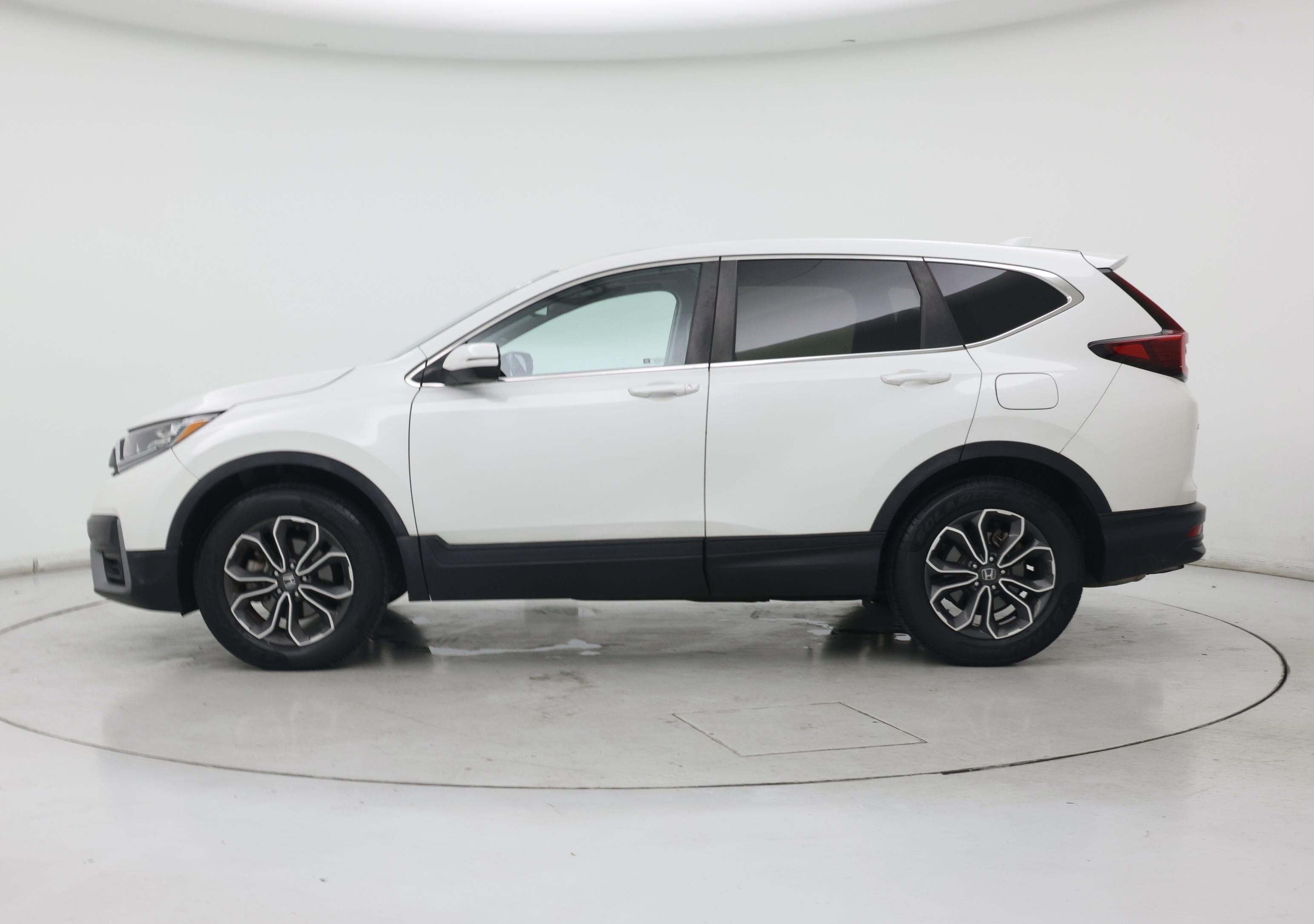 Thumbnail: 2020 Honda CR-V - 3