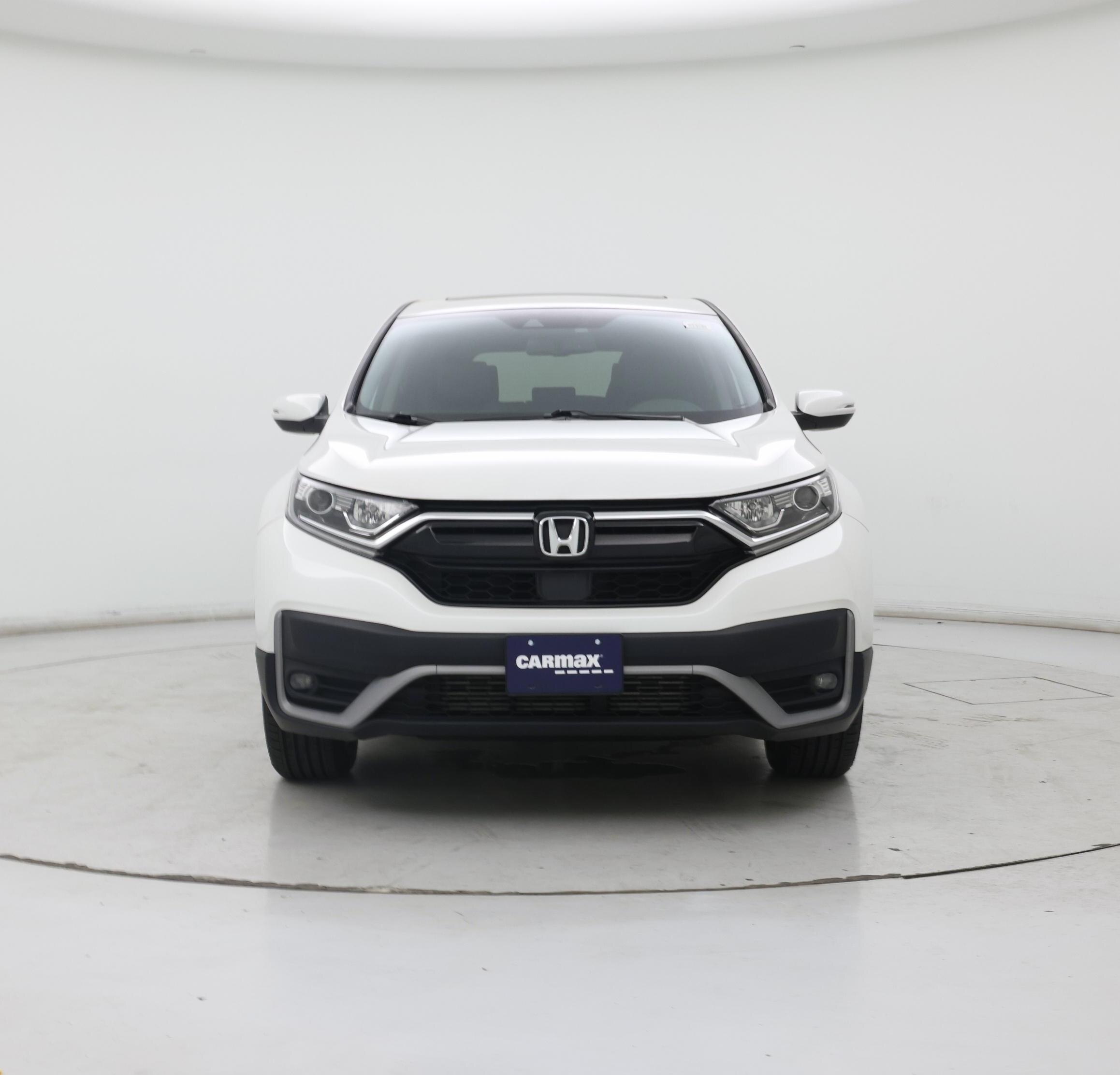 Thumbnail: 2020 Honda CR-V - 5