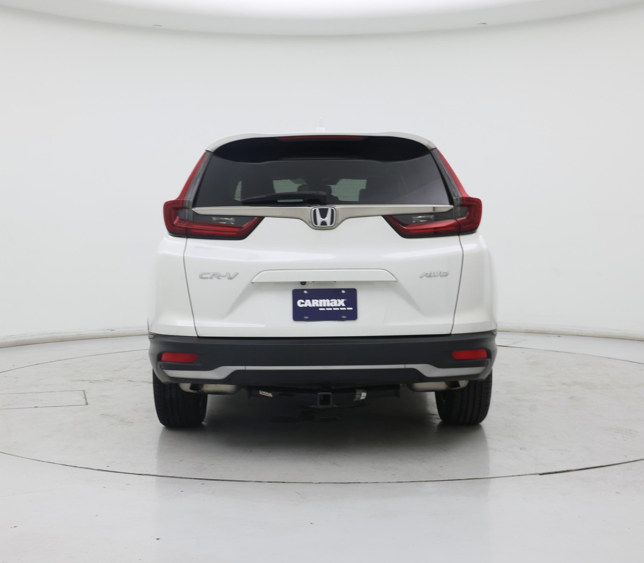 Thumbnail: 2020 Honda CR-V - 6