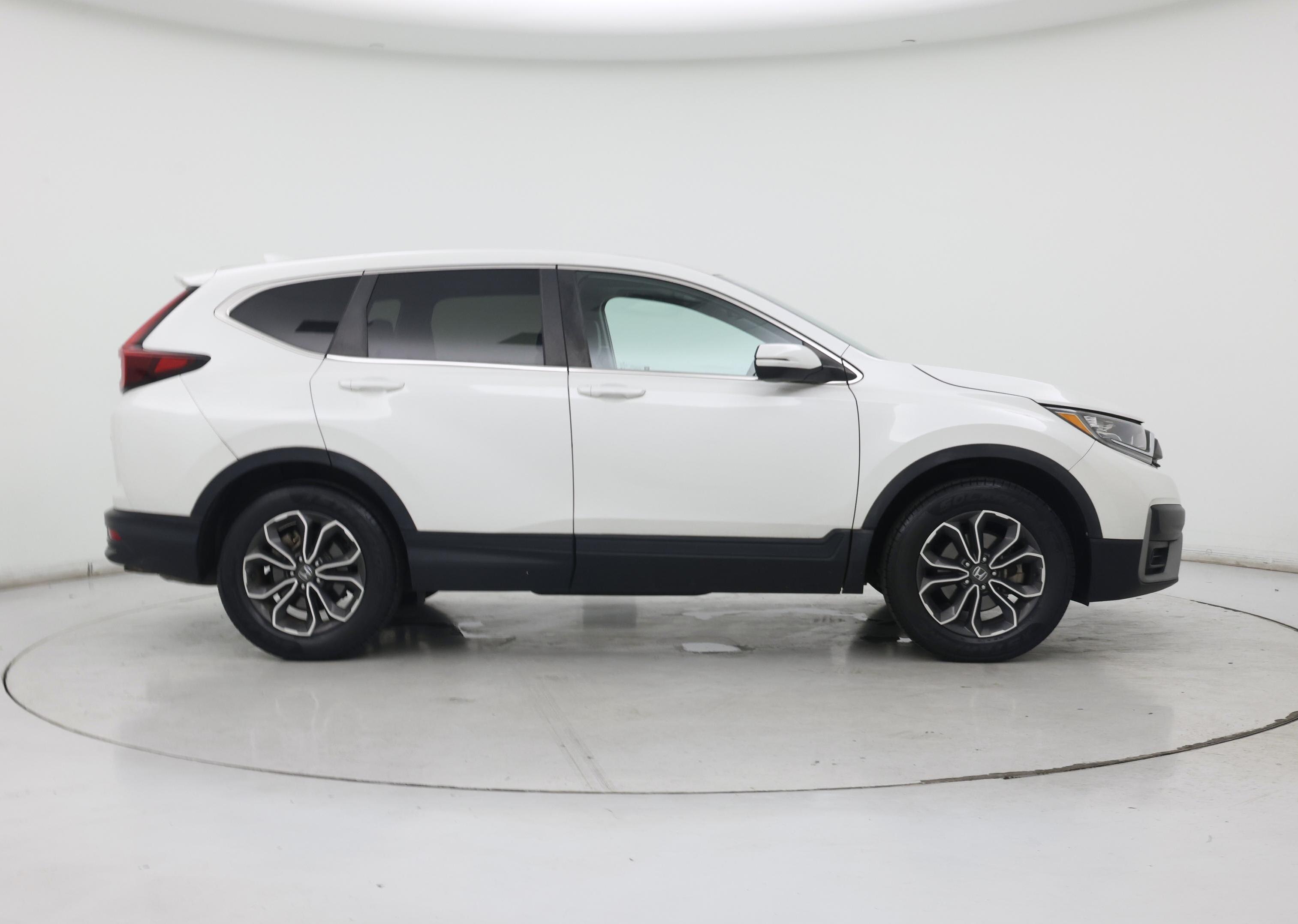 Thumbnail: 2020 Honda CR-V - 7