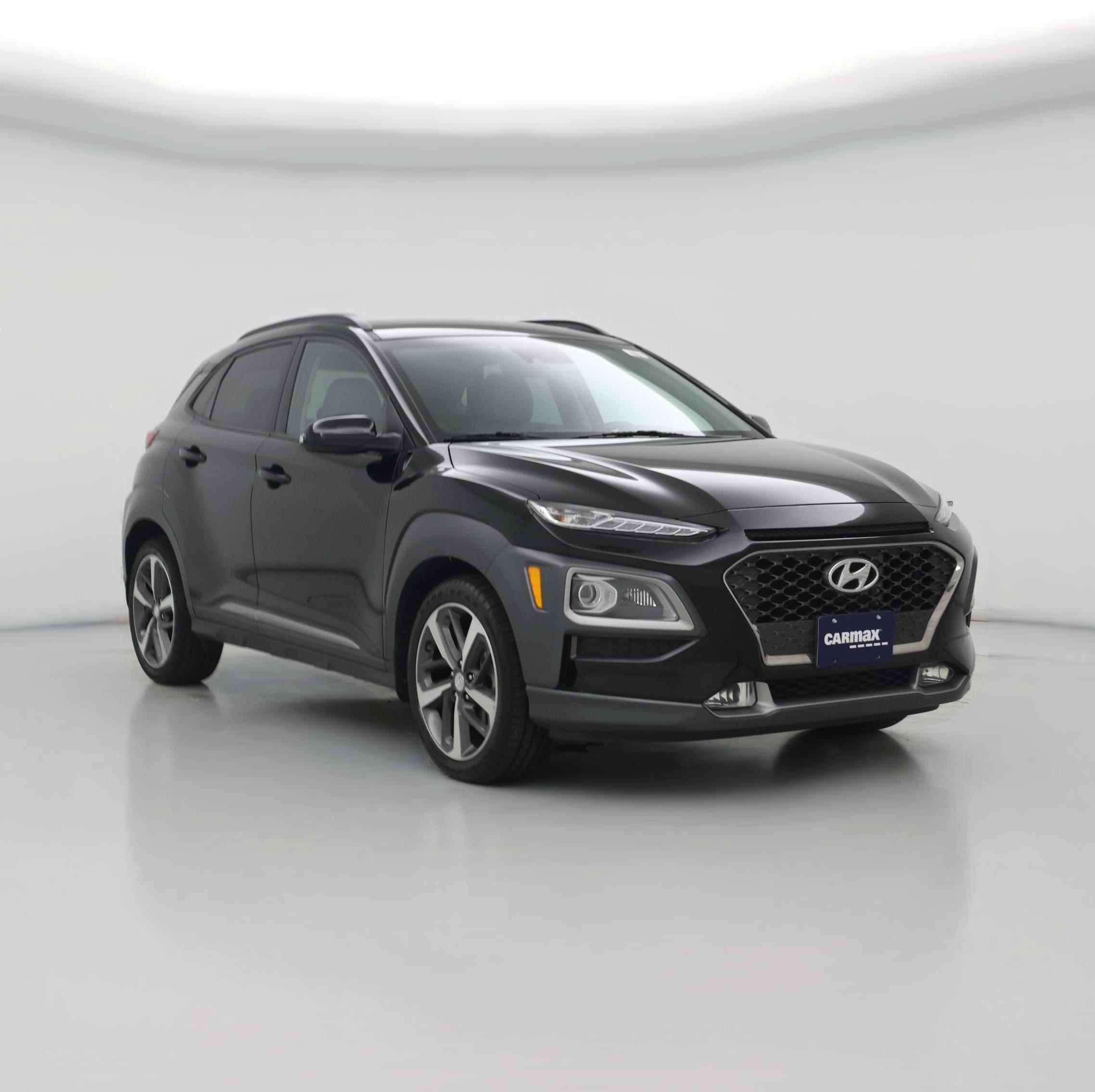 Thumbnail: 2019 Hyundai Kona - 1