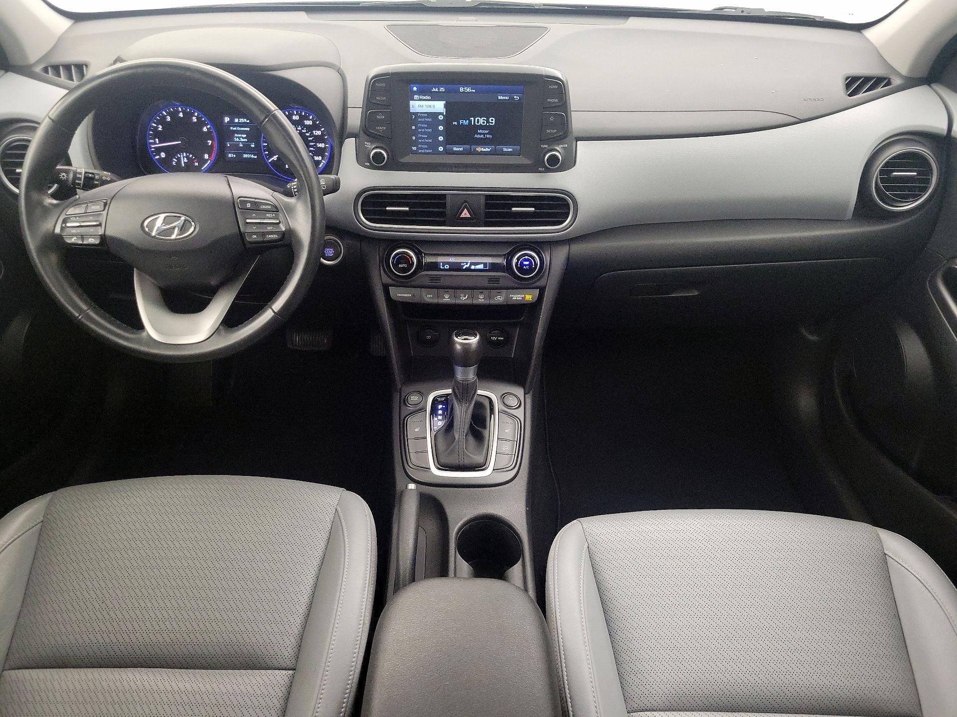 Thumbnail: 2019 Hyundai Kona - 9