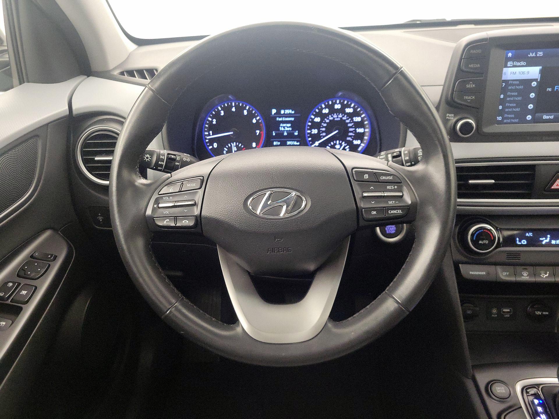 Thumbnail: 2019 Hyundai Kona - 10