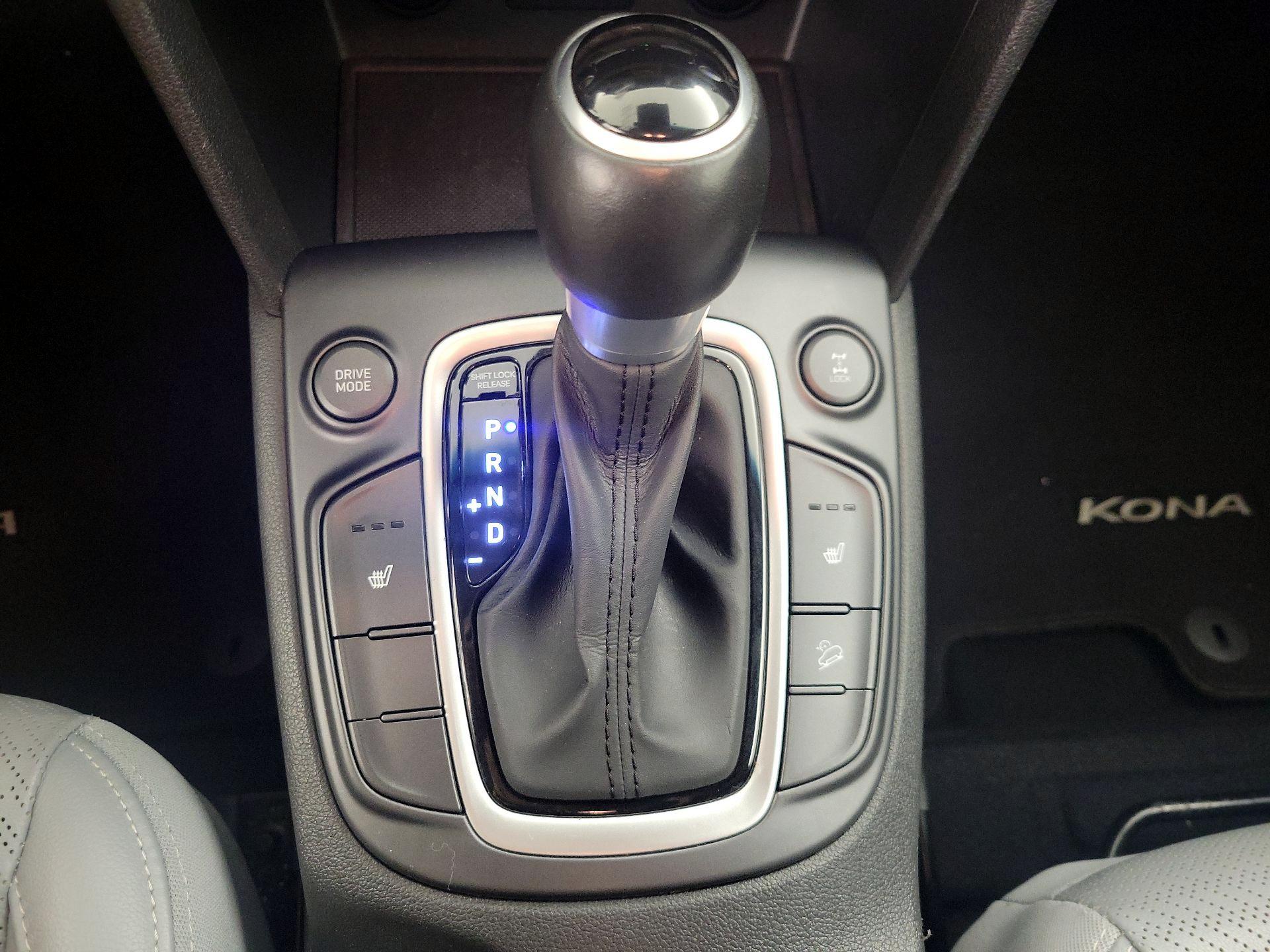 Thumbnail: 2019 Hyundai Kona - 17