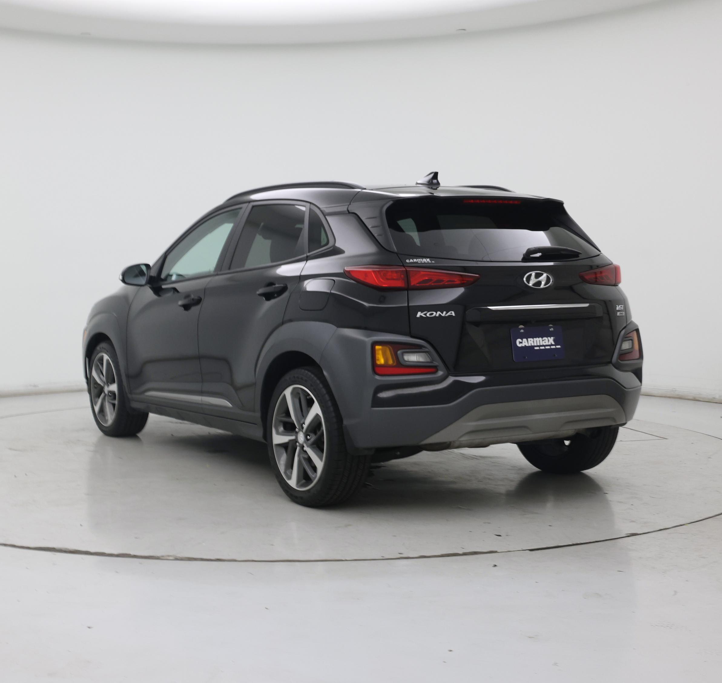 Thumbnail: 2019 Hyundai Kona - 2