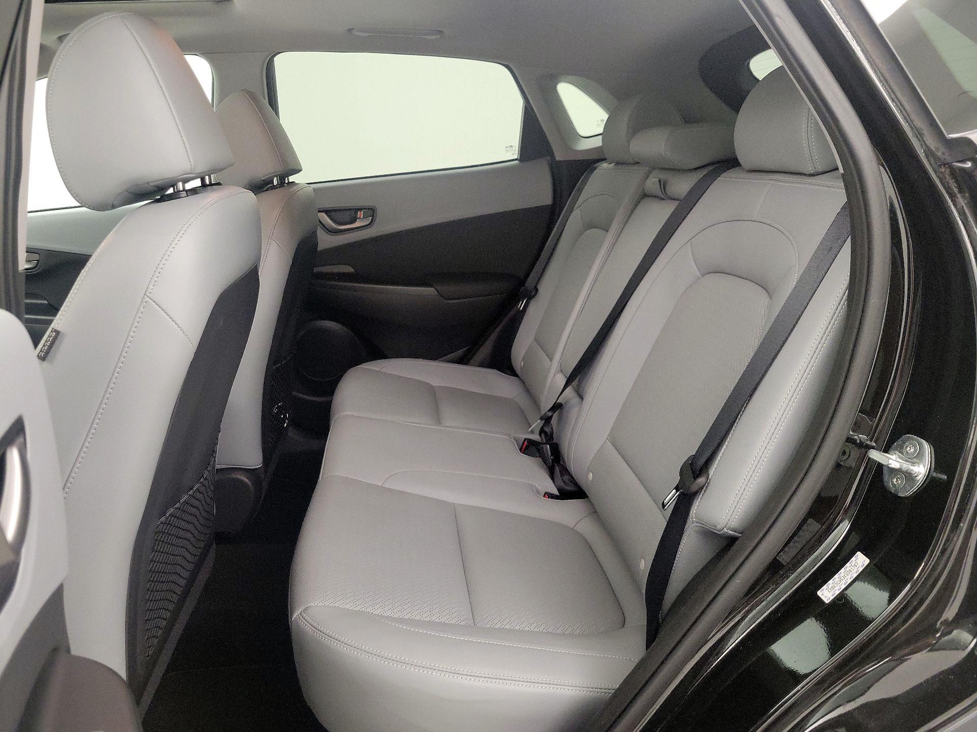 Thumbnail: 2019 Hyundai Kona - 20