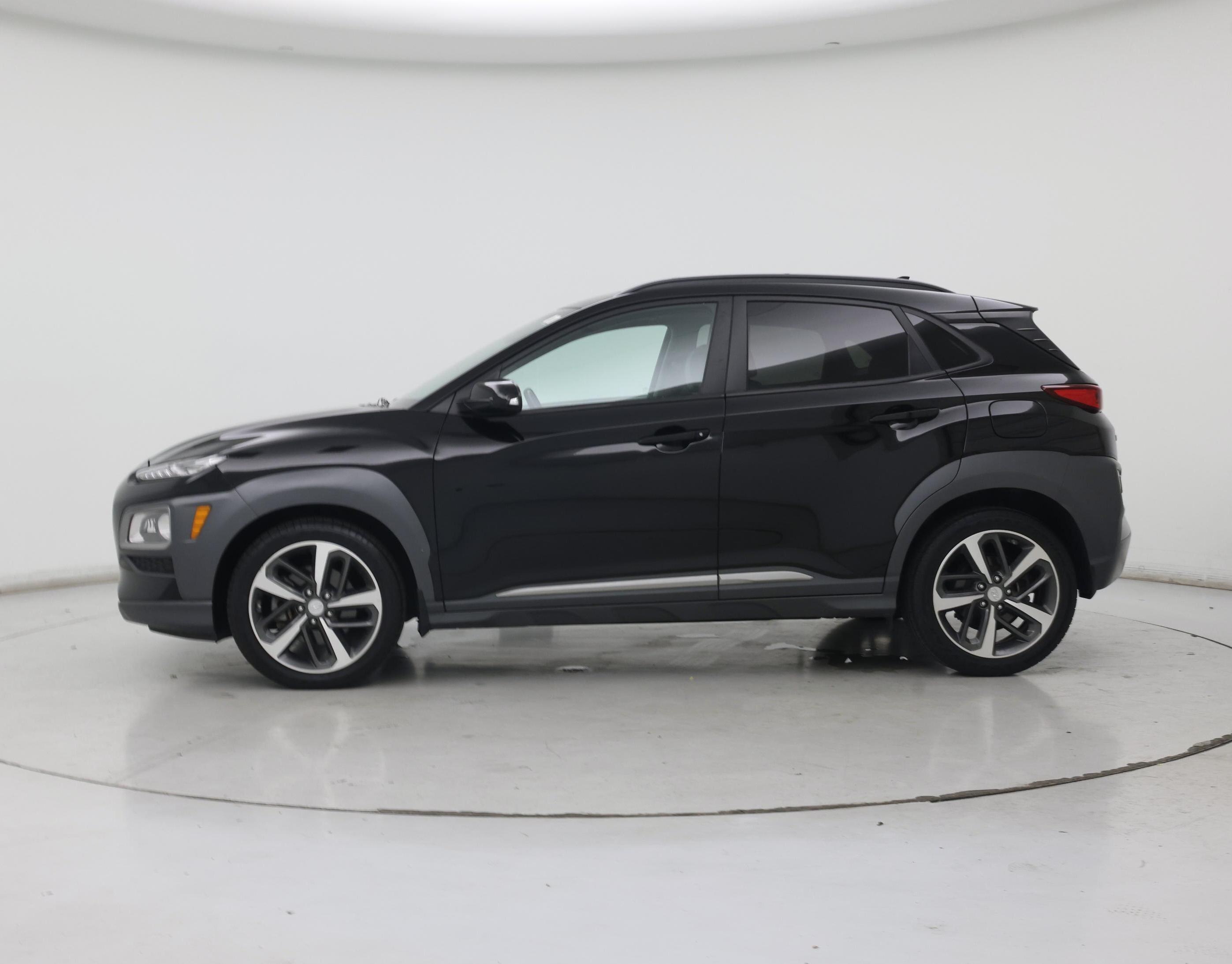 Thumbnail: 2019 Hyundai Kona - 3