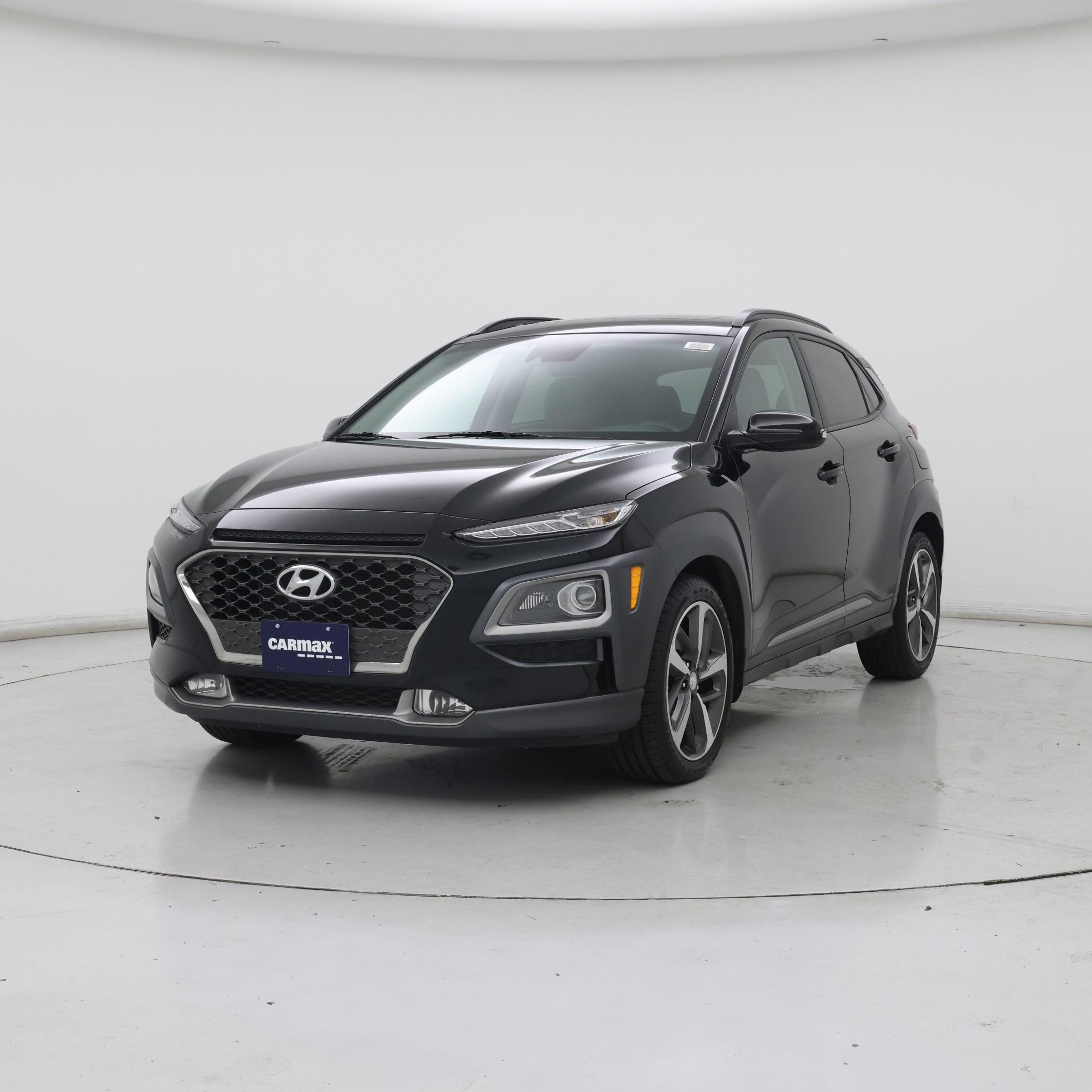 Thumbnail: 2019 Hyundai Kona - 4