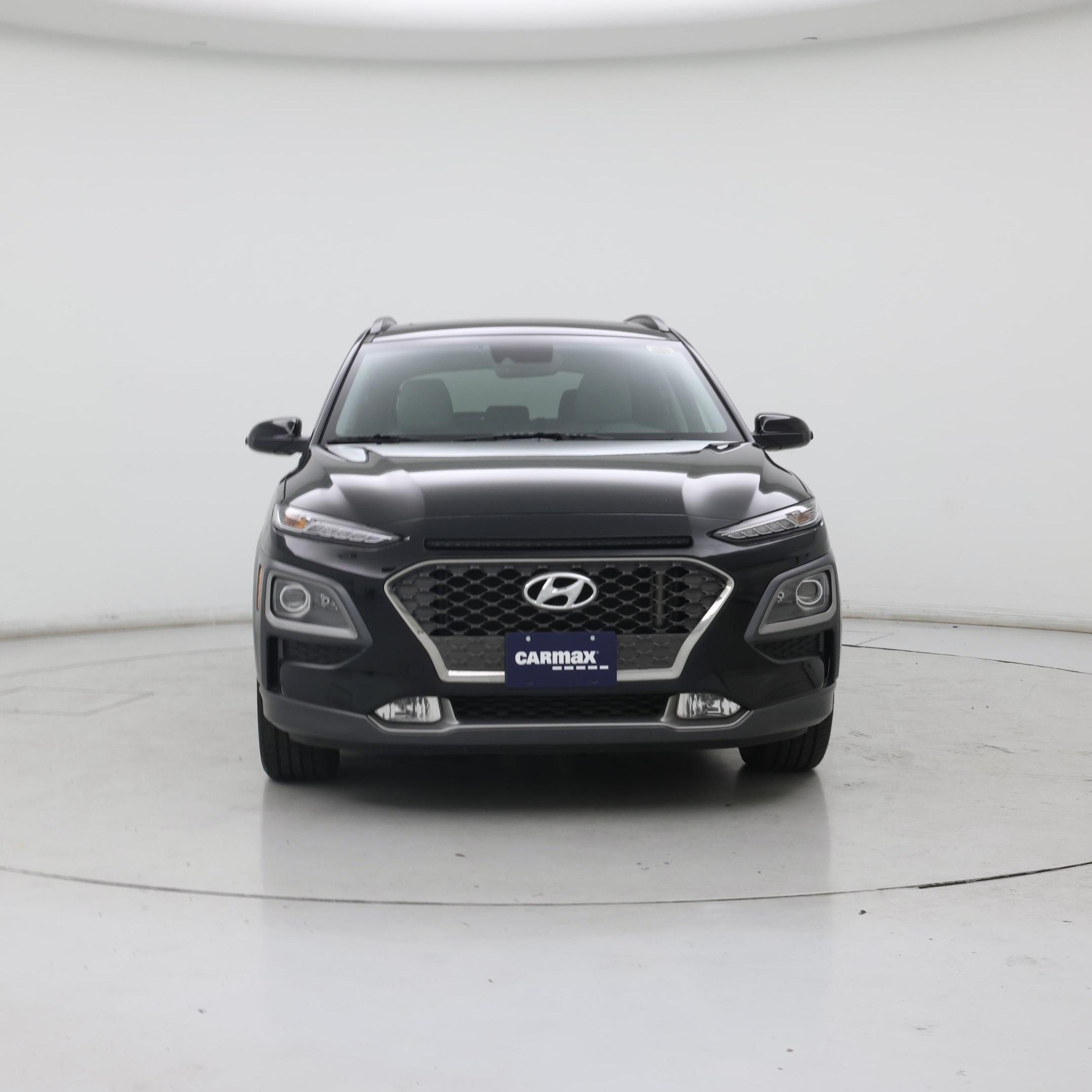 Thumbnail: 2019 Hyundai Kona - 5