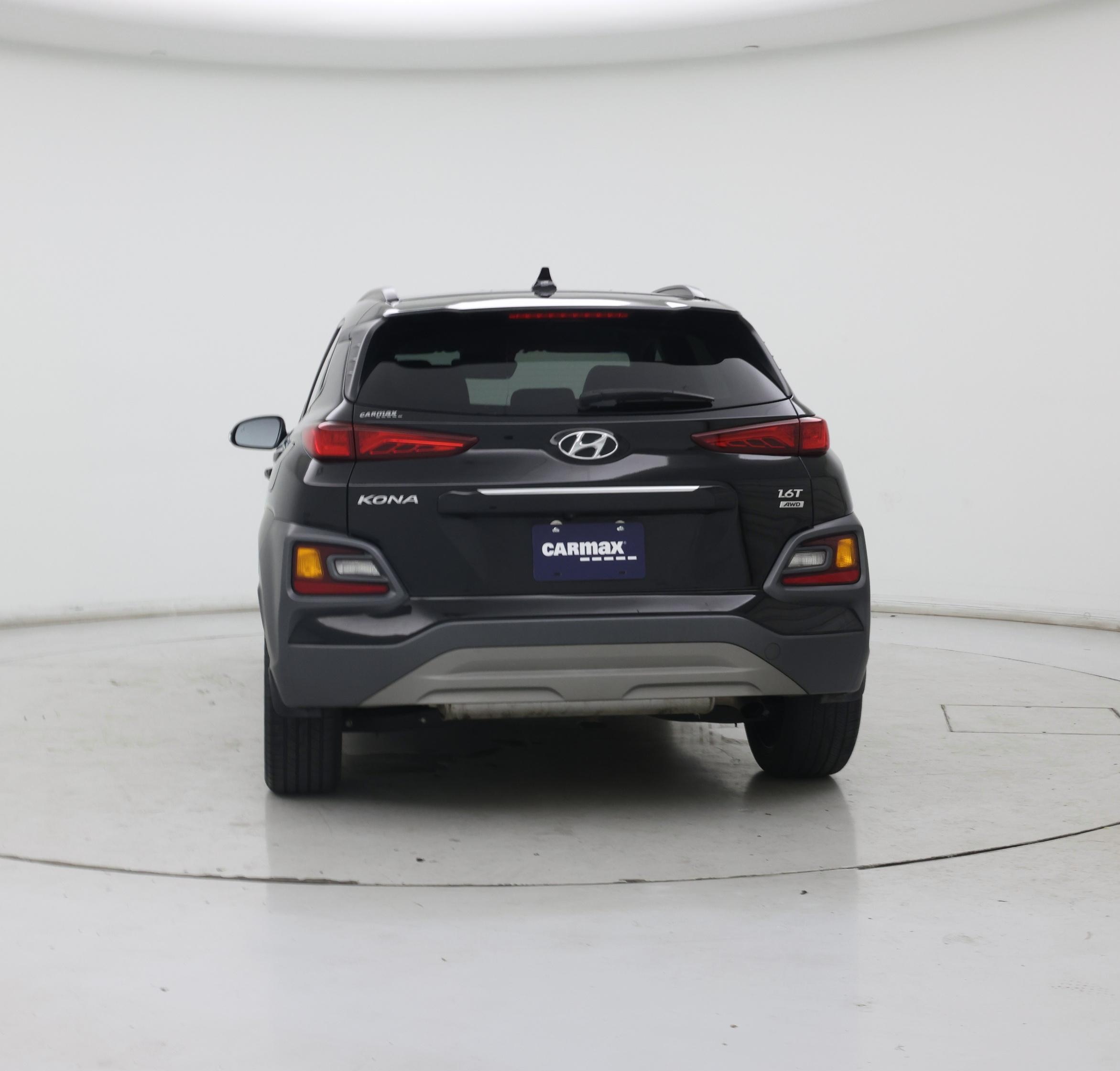Thumbnail: 2019 Hyundai Kona - 6