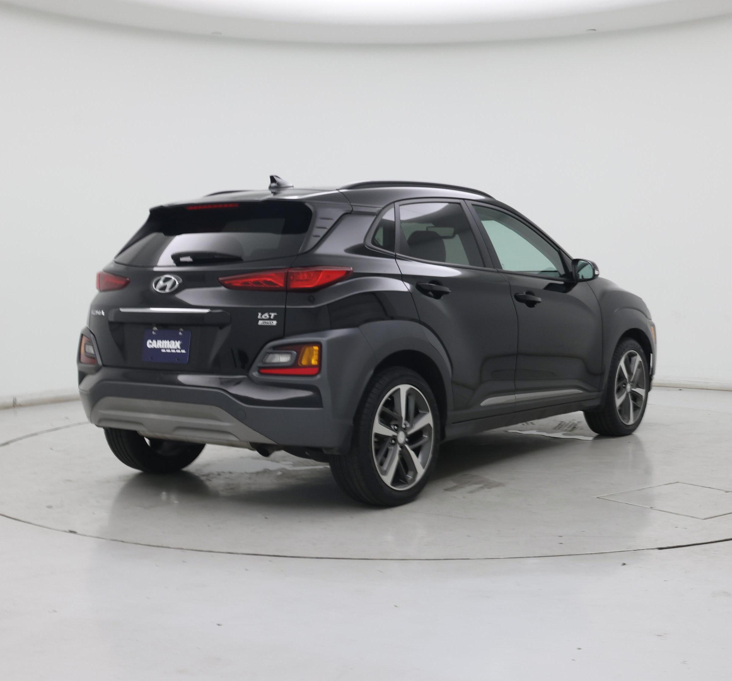 Thumbnail: 2019 Hyundai Kona - 8