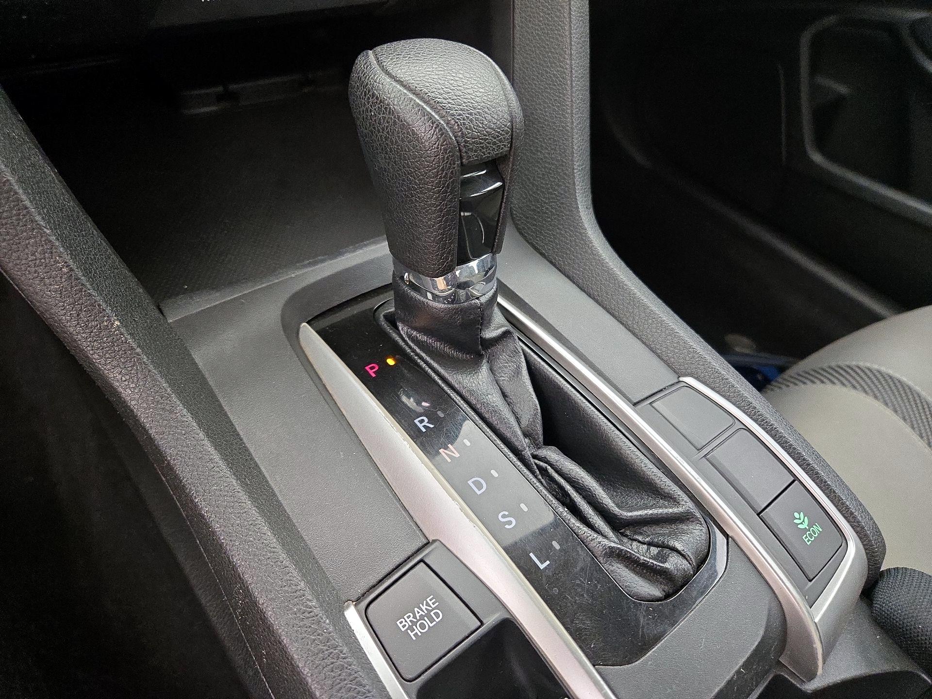 Thumbnail: 2016 Honda Civic - 16