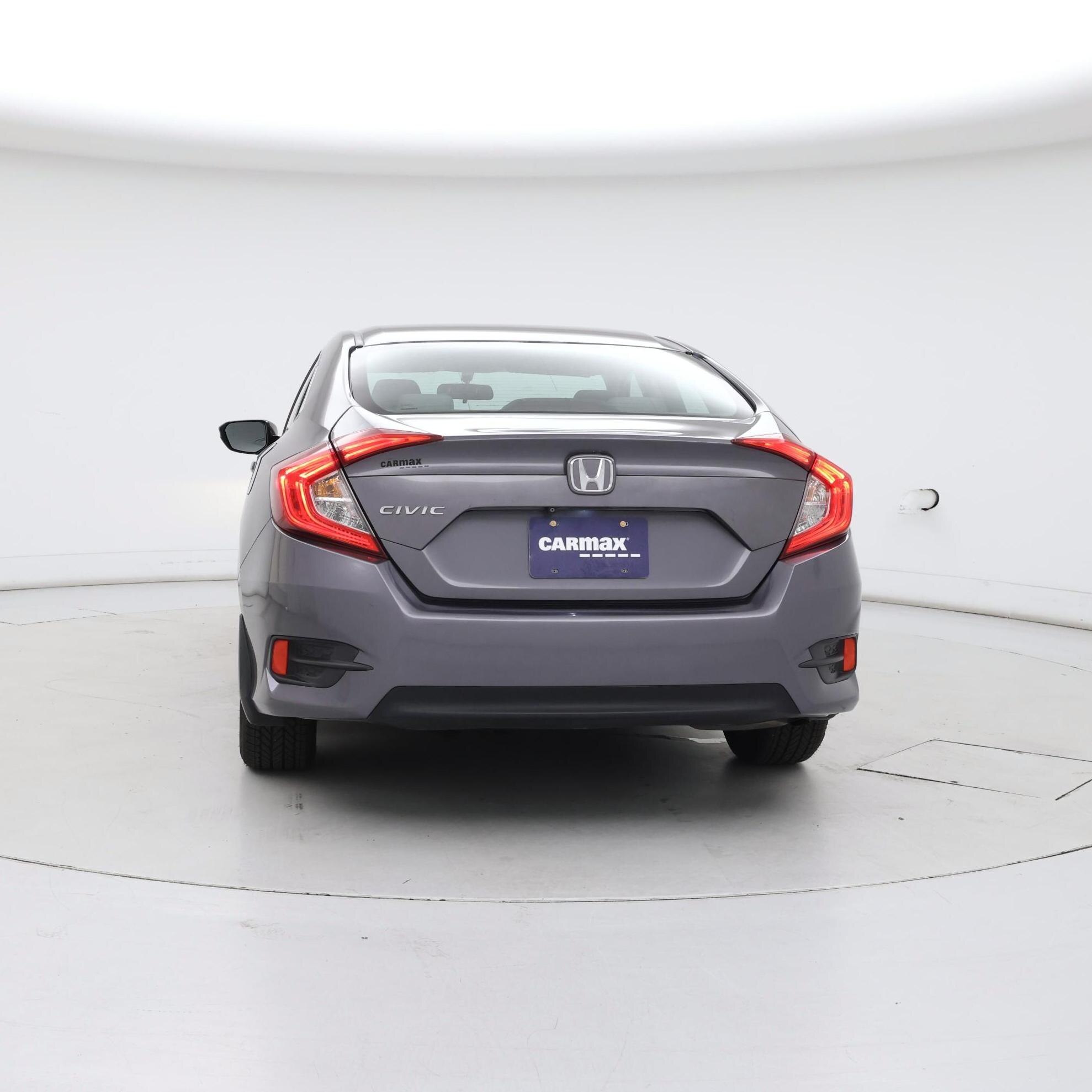Thumbnail: 2016 Honda Civic - 6