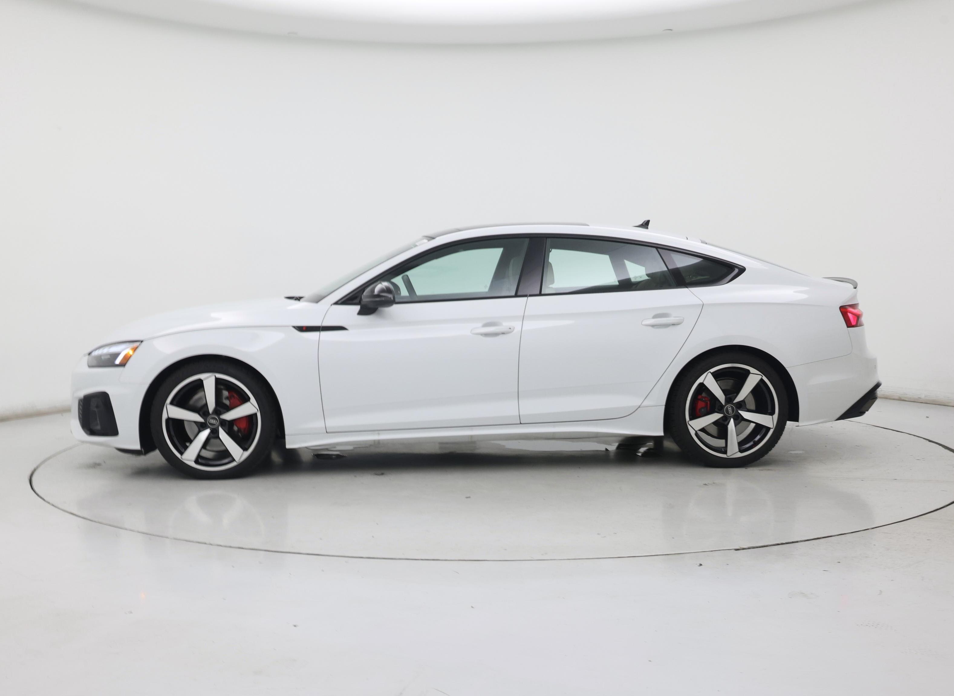 Thumbnail: 2024 Audi A5 - 3