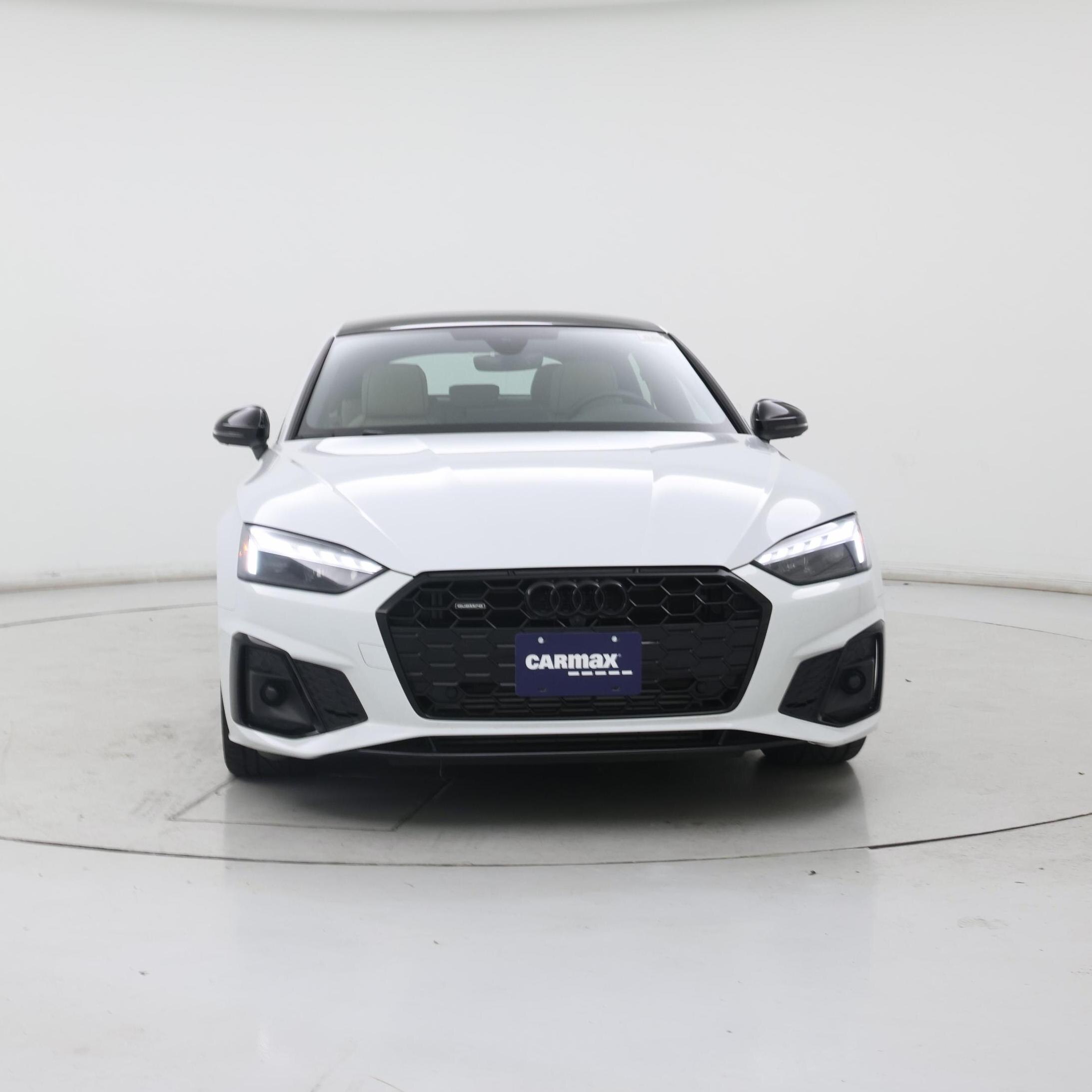 Thumbnail: 2024 Audi A5 - 5
