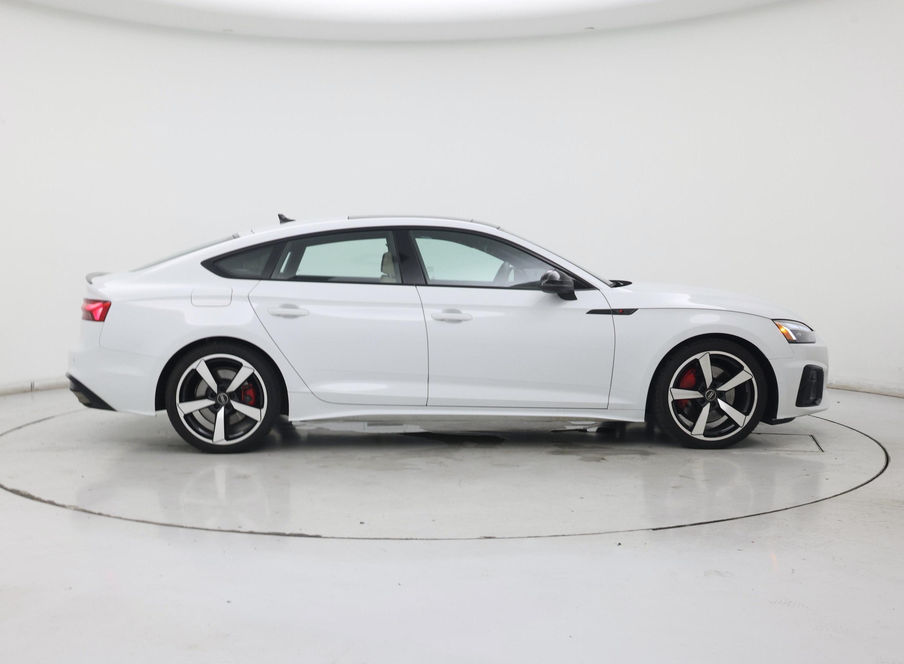 Thumbnail: 2024 Audi A5 - 7
