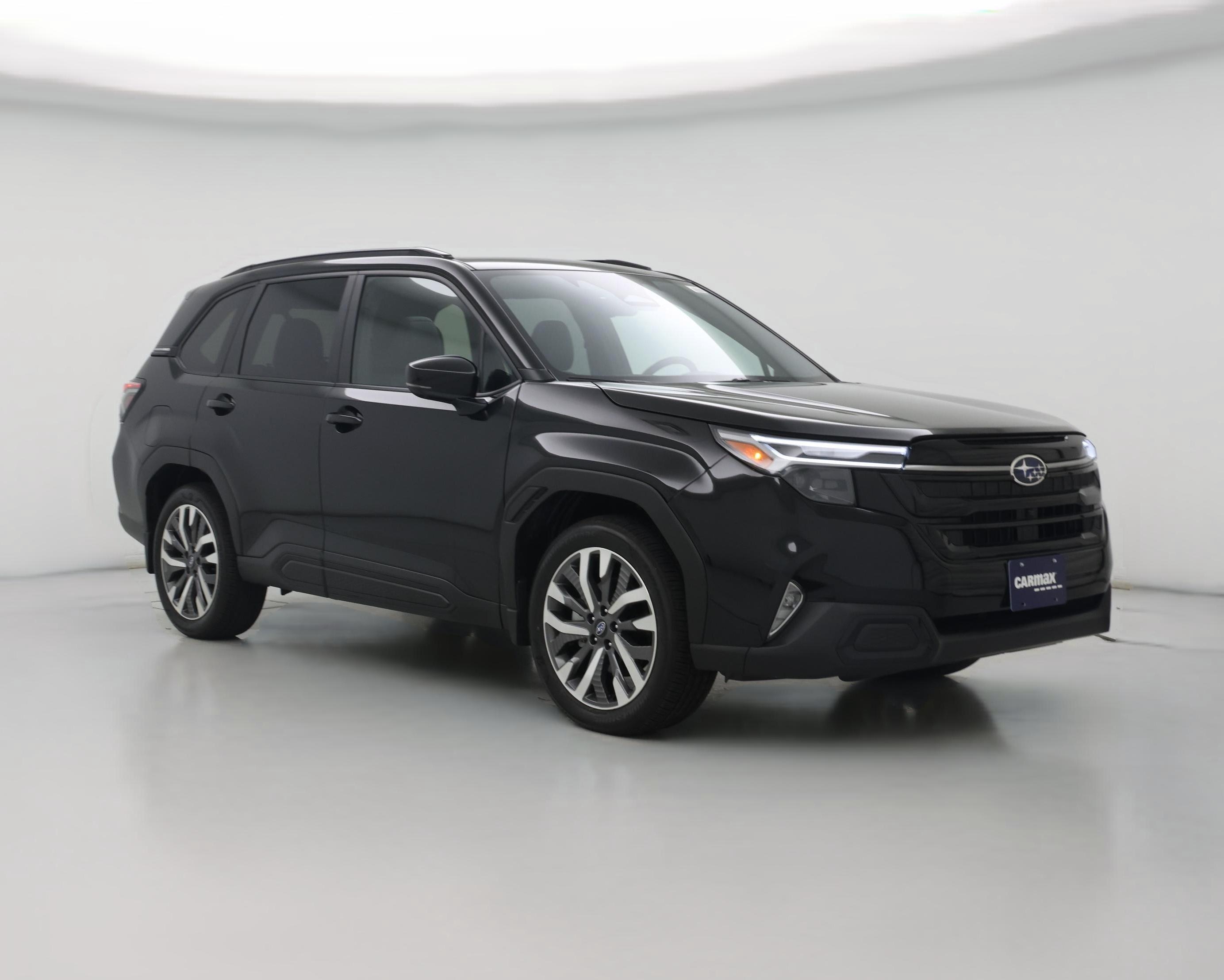 Thumbnail: 2025 Subaru Forester - 1