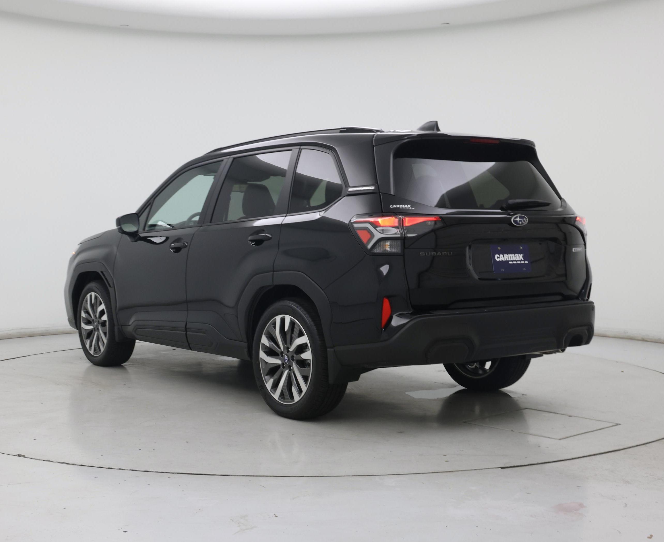 Thumbnail: 2025 Subaru Forester - 2