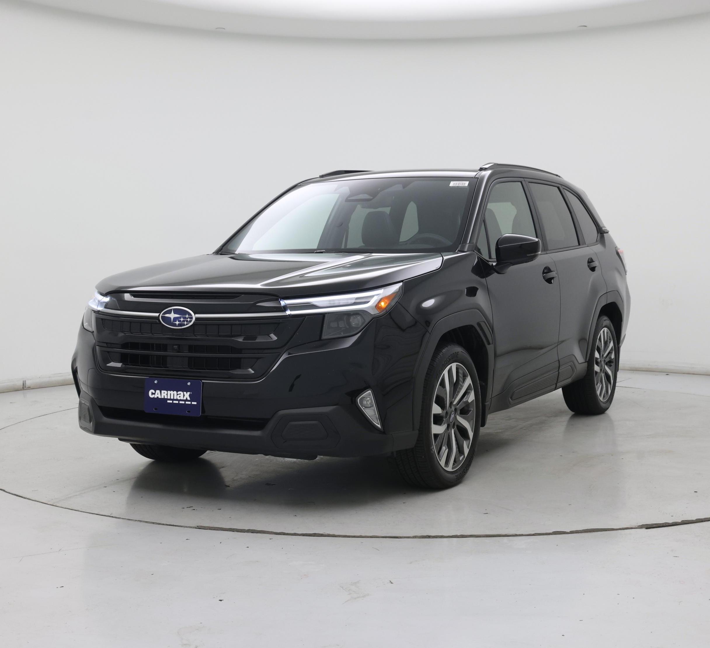 Thumbnail: 2025 Subaru Forester - 4