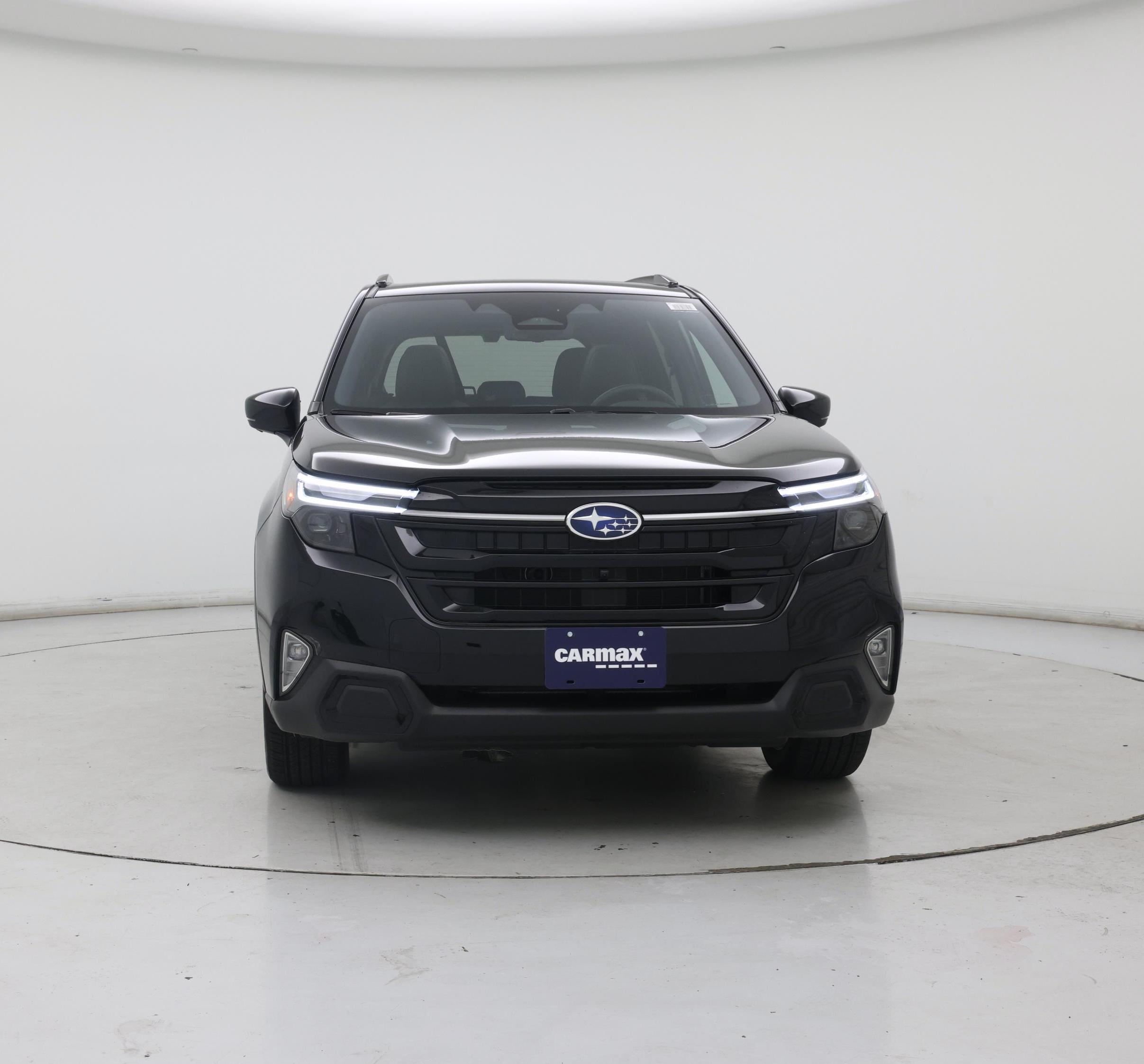 Thumbnail: 2025 Subaru Forester - 5